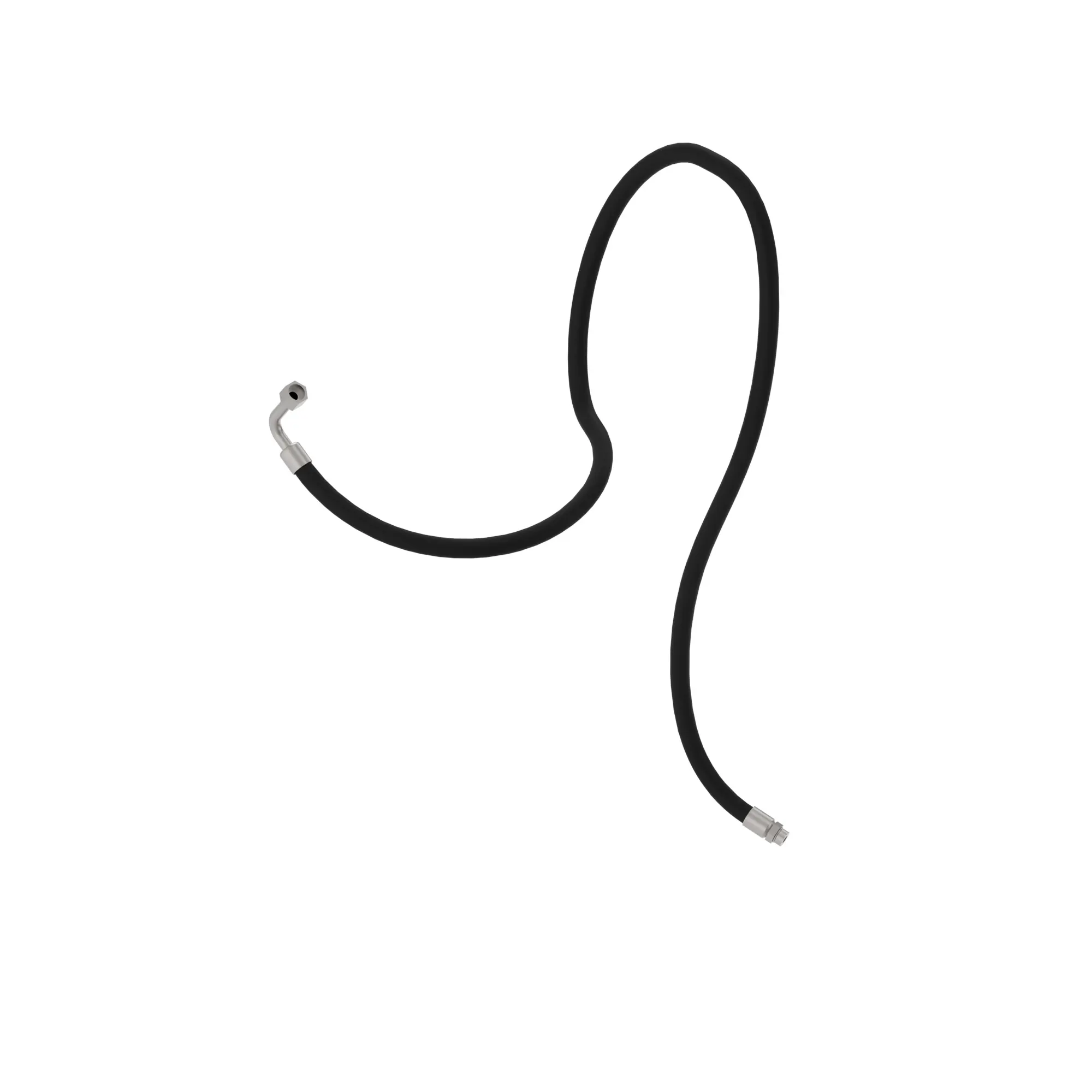 Hydraulic Hose, Ssl Hydraulic