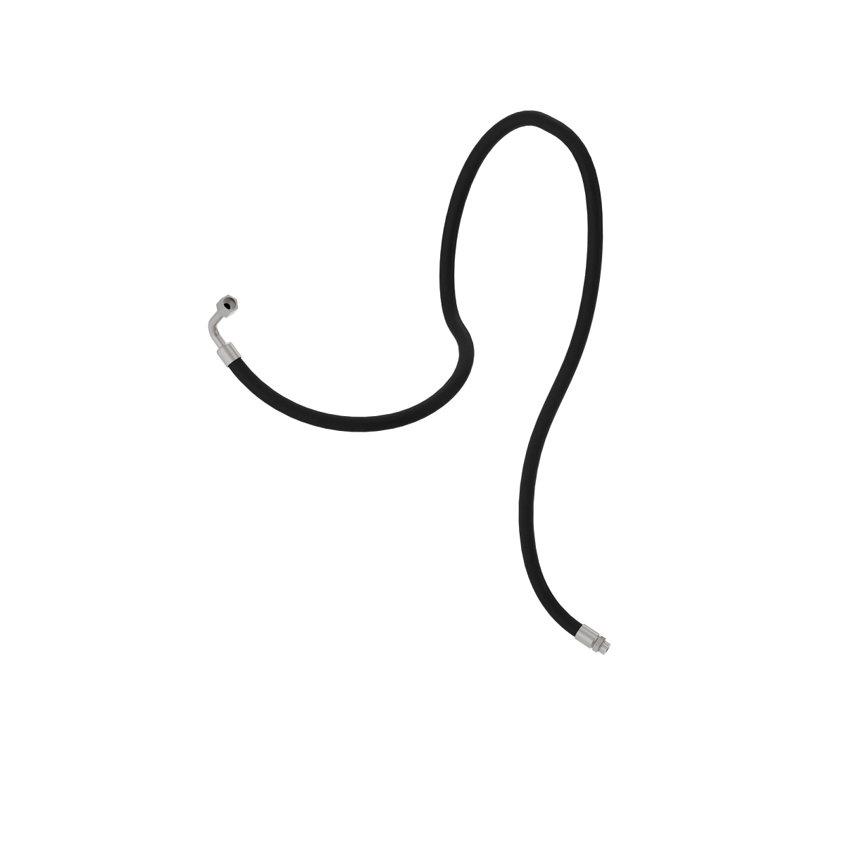 Hydraulic Hose, Ssl Hydraulic