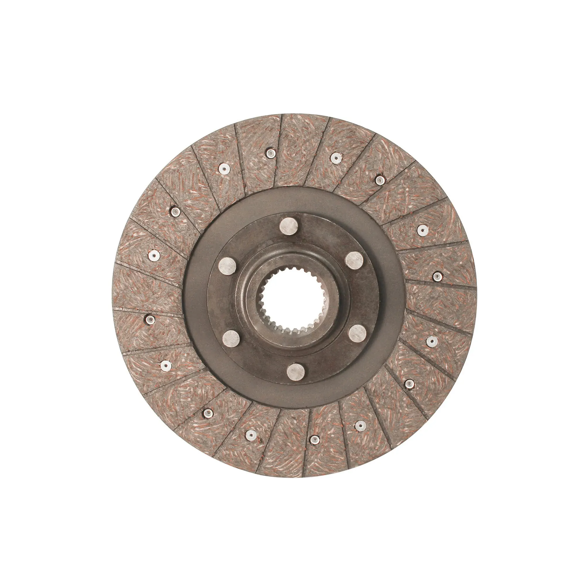 DISK, CLUTCH ASSEMBLY