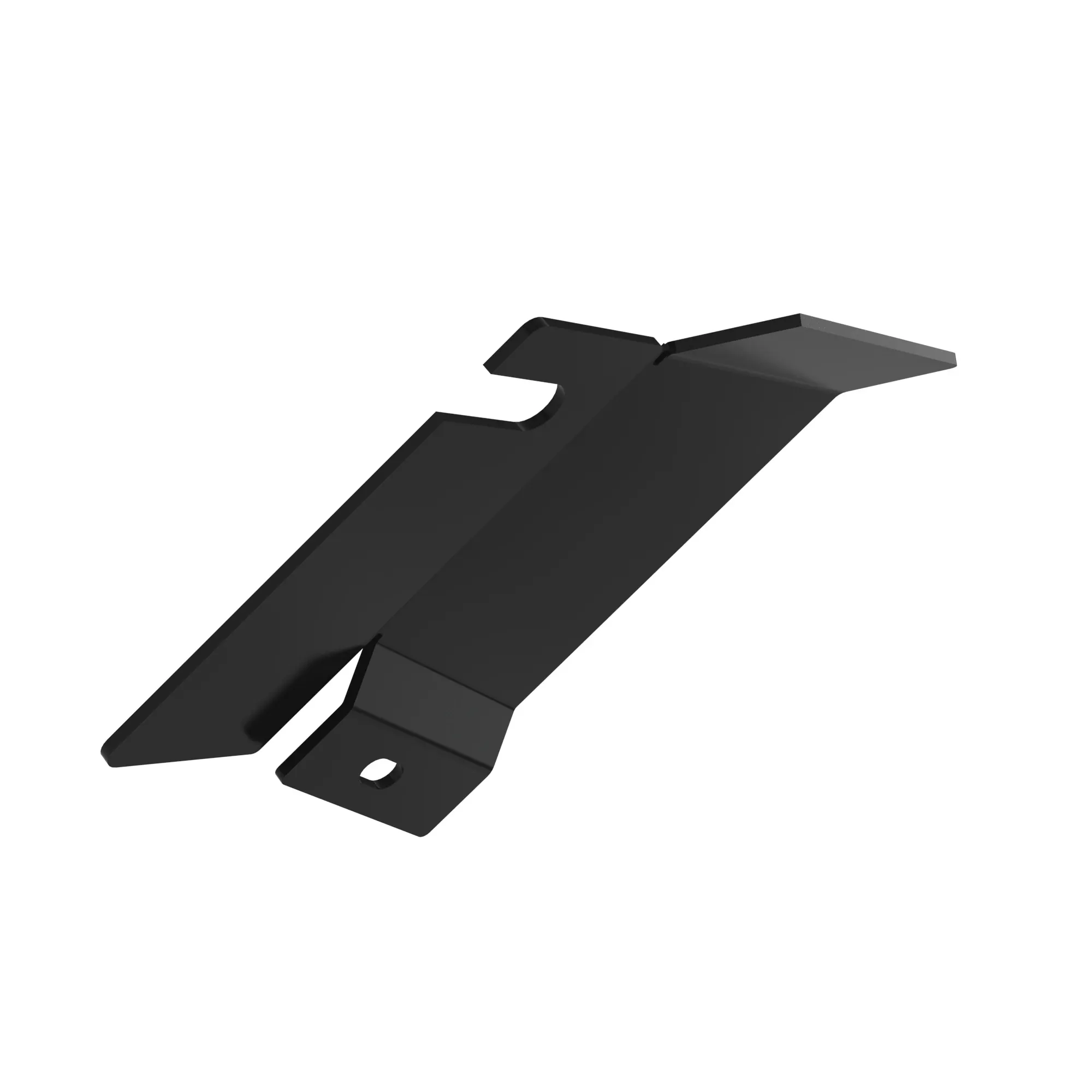 DUST SHIELD, GUARD