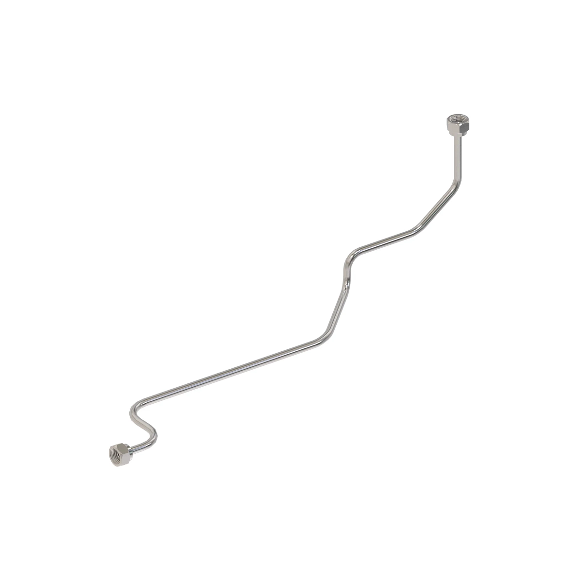 Oil Line, Pressure