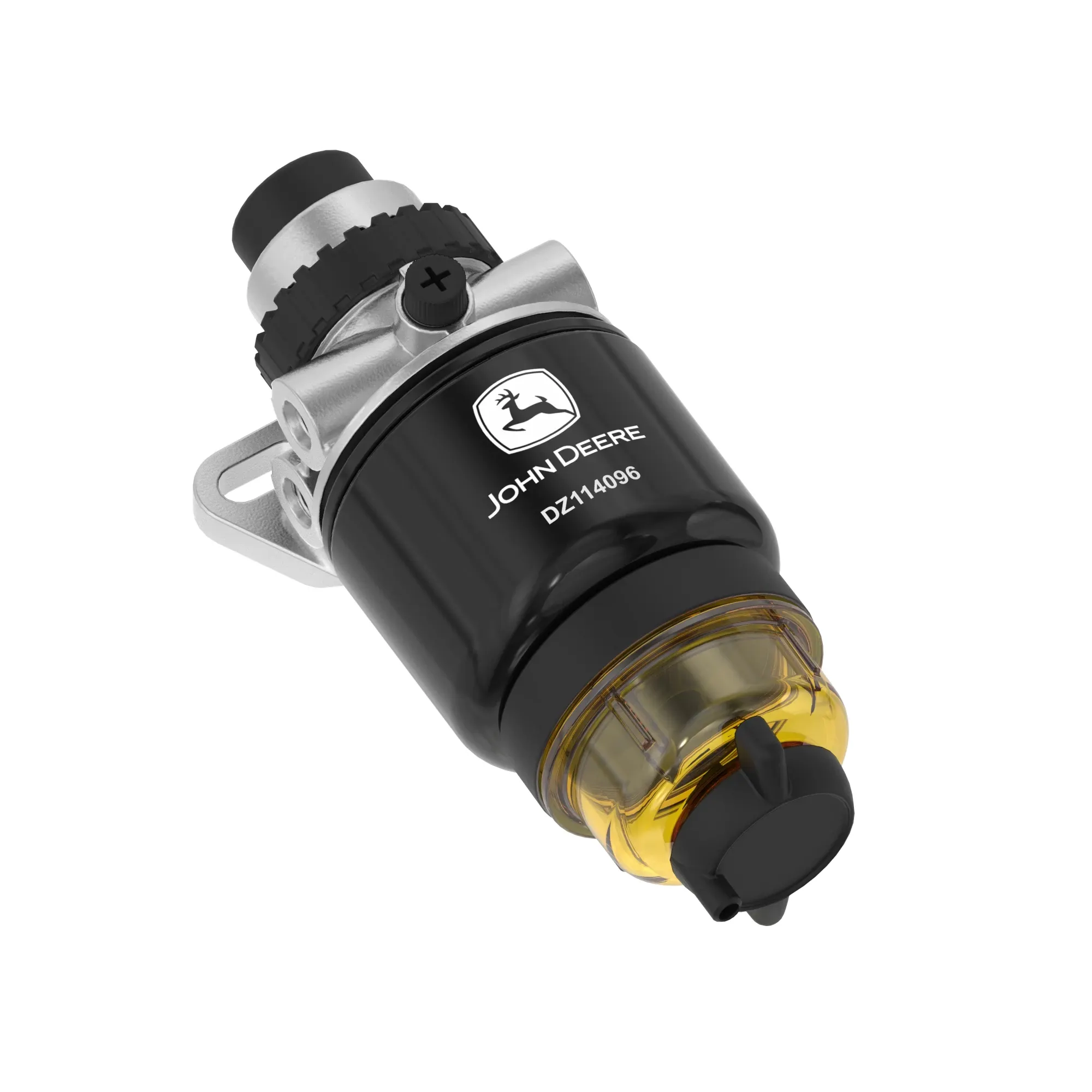 John Deere Fuel Filter Assembly - DZ114097