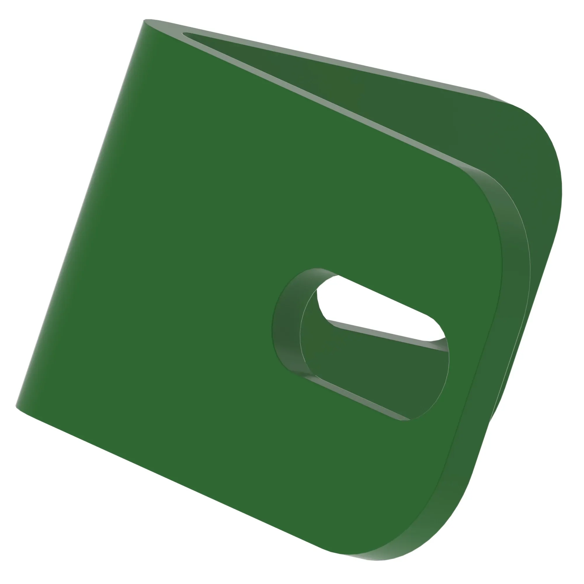 John Deere Bracket - T417600