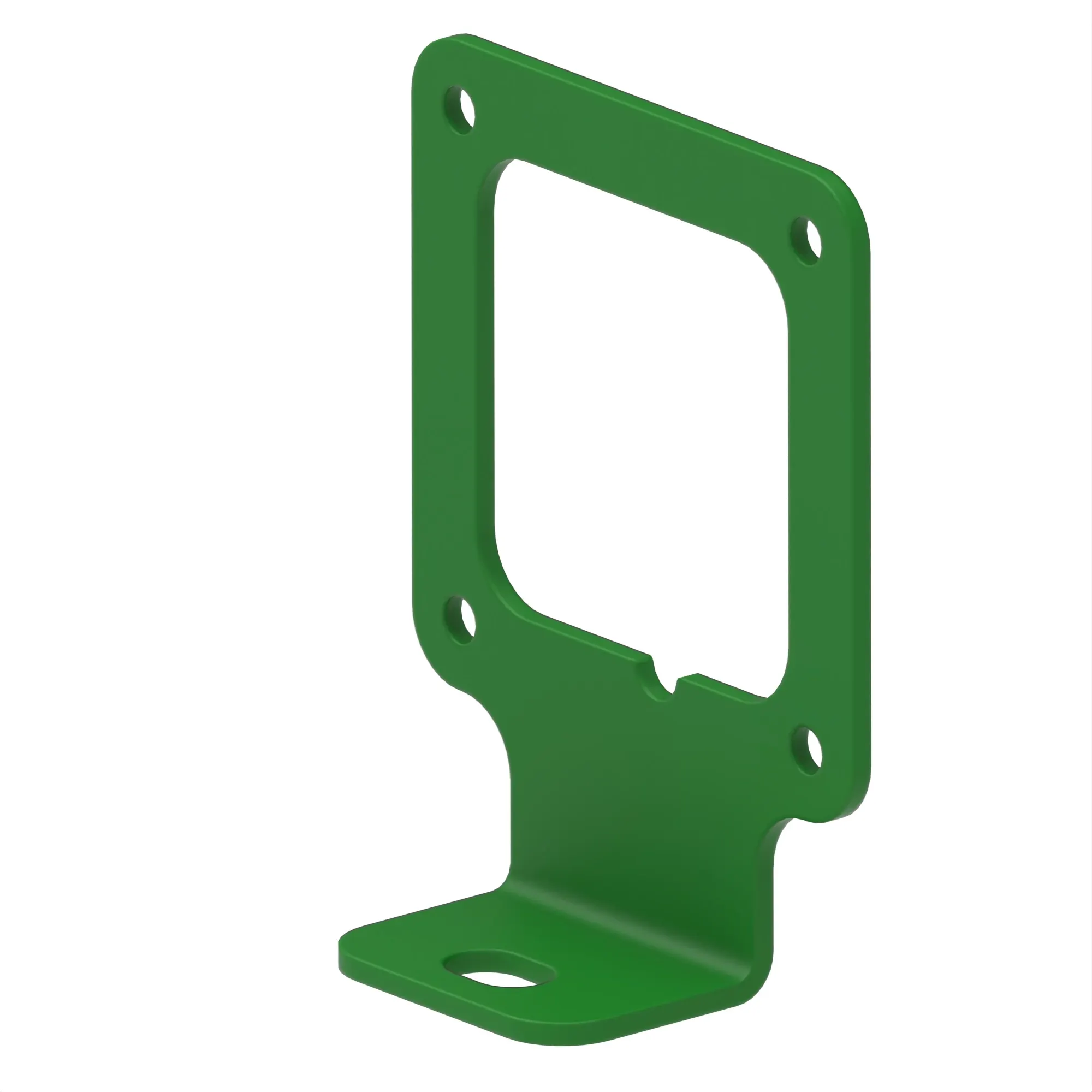 John Deere Bulkhead Bracket - A109790