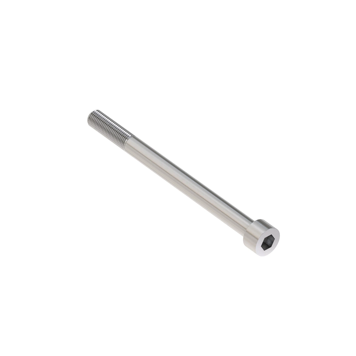 Screw, Hex Socket Head, Metric