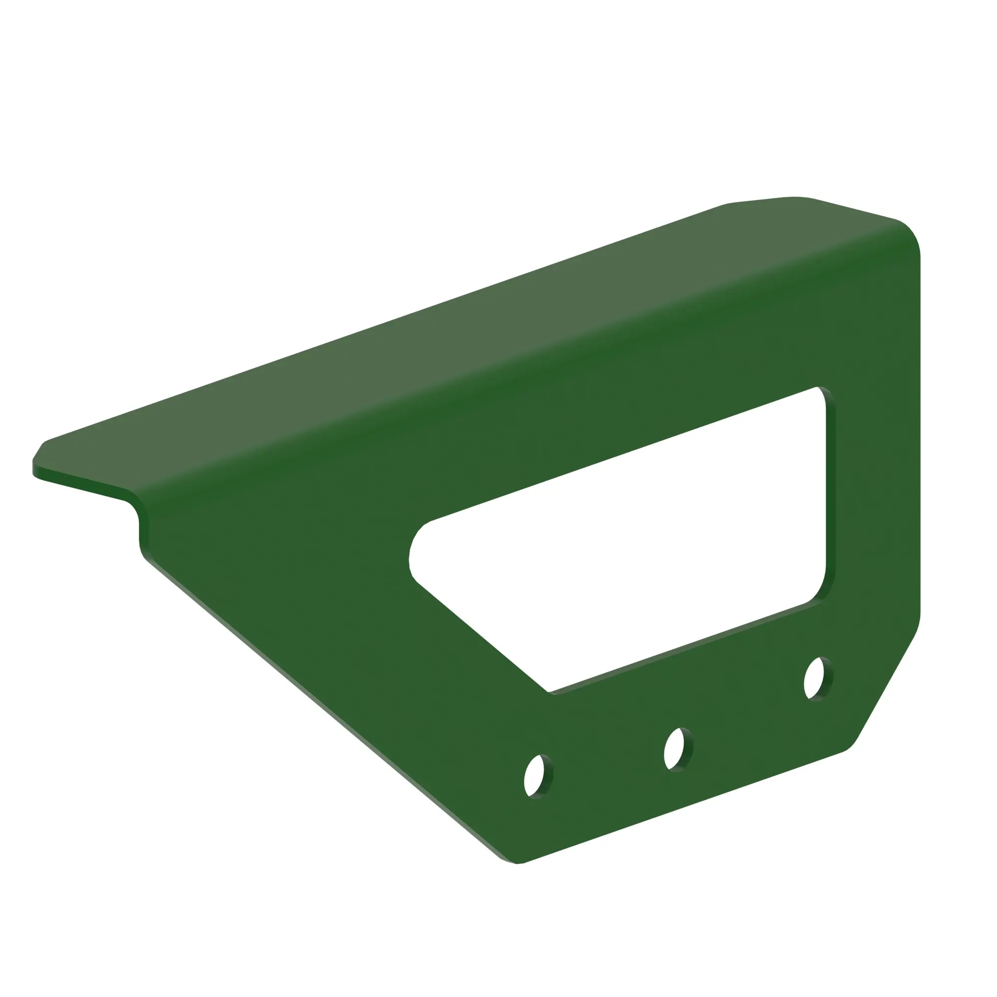 John Deere Angle - HXE198656
