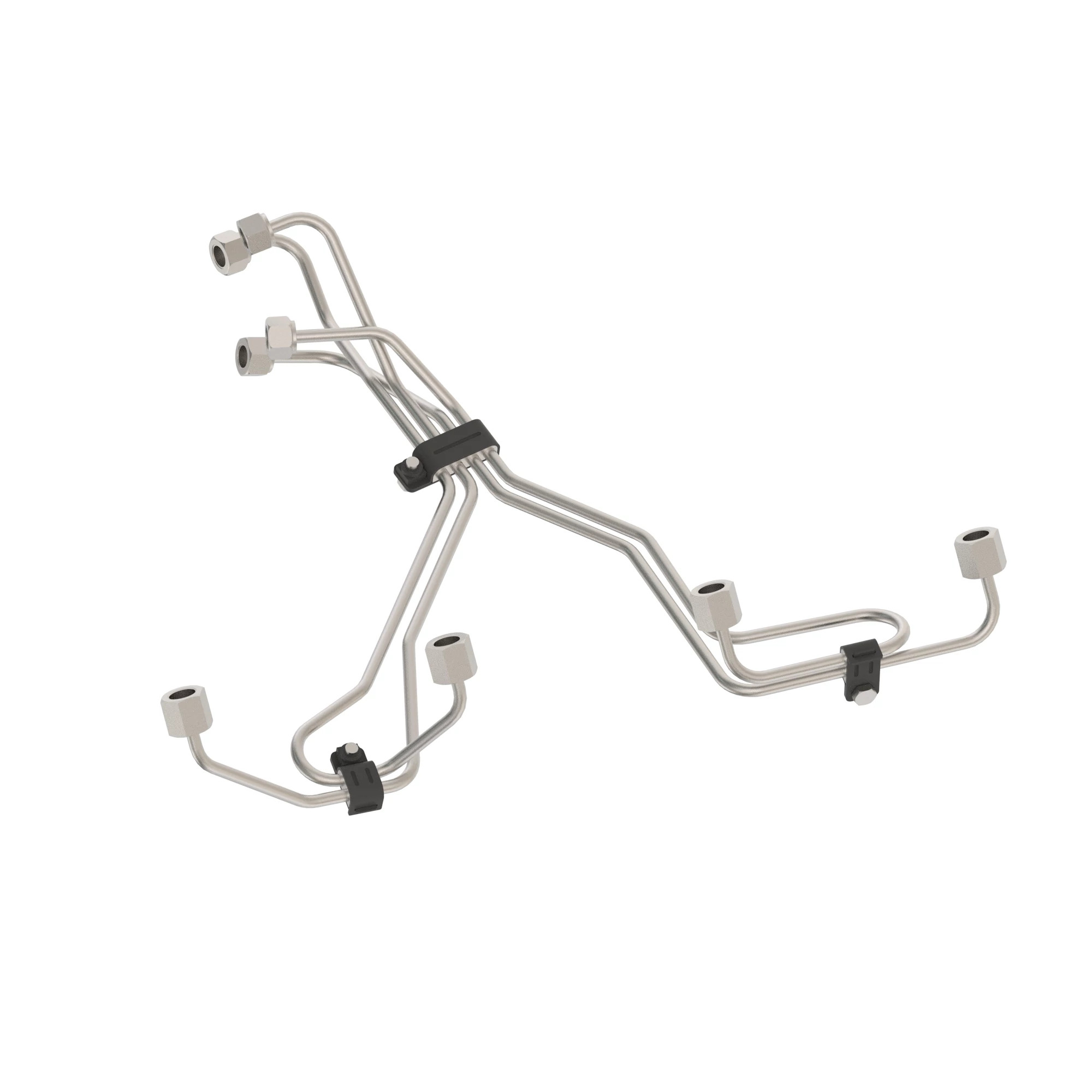 John Deere Fuel Line - RE532304