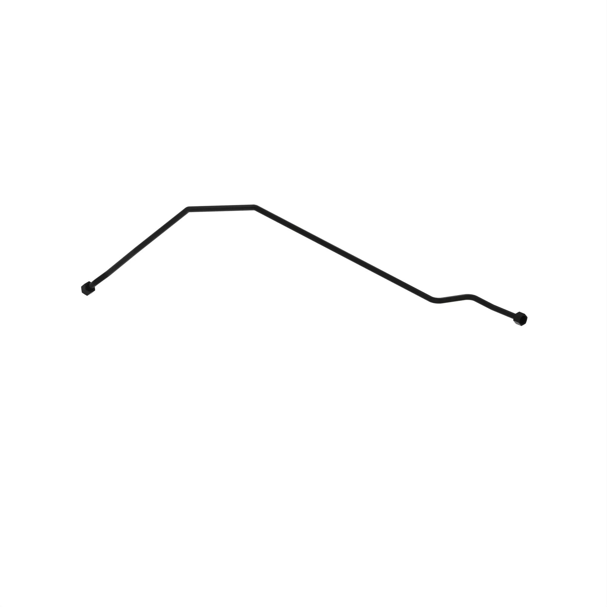 John Deere Auxiliary Plumbing Oil Line - AT433191