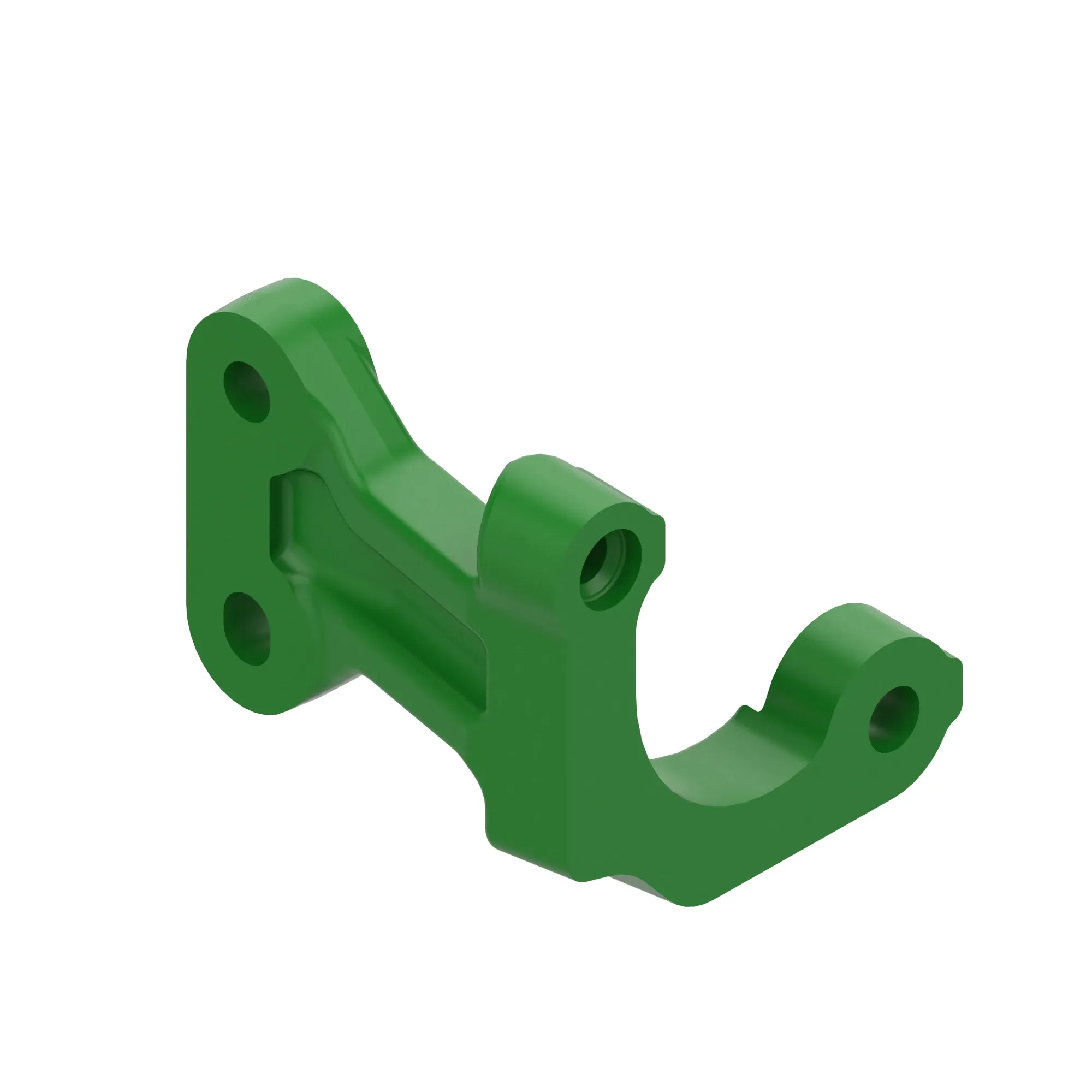 BRACKET,EGR VALVE 4045 IT4 PSX