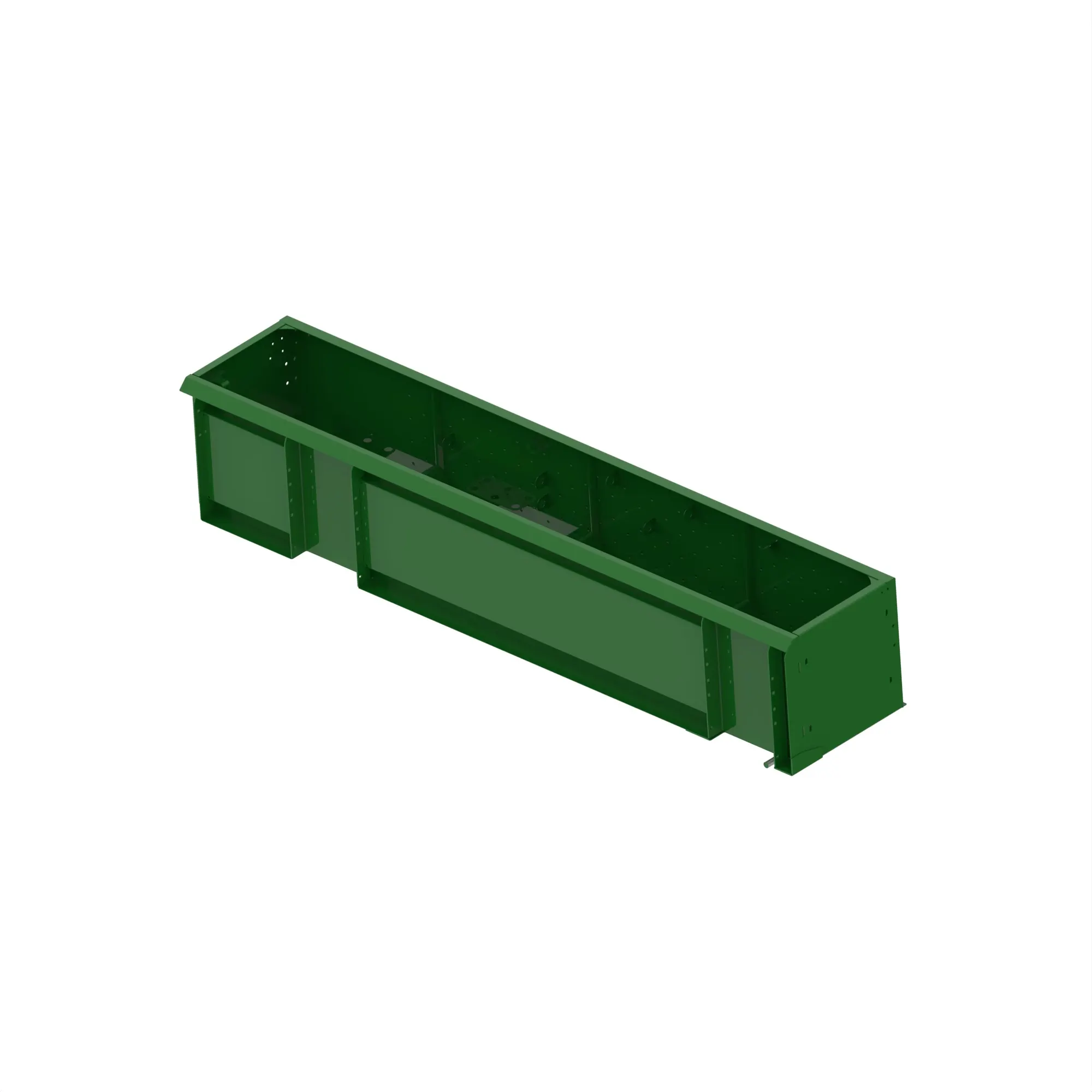 BOX, (LH TWINE BOX)
