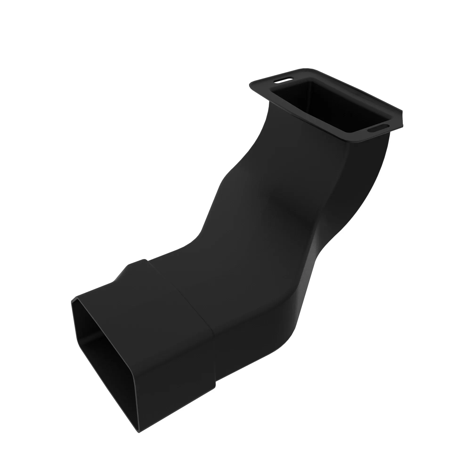 John Deere Air Duct, Right Side  - T173768