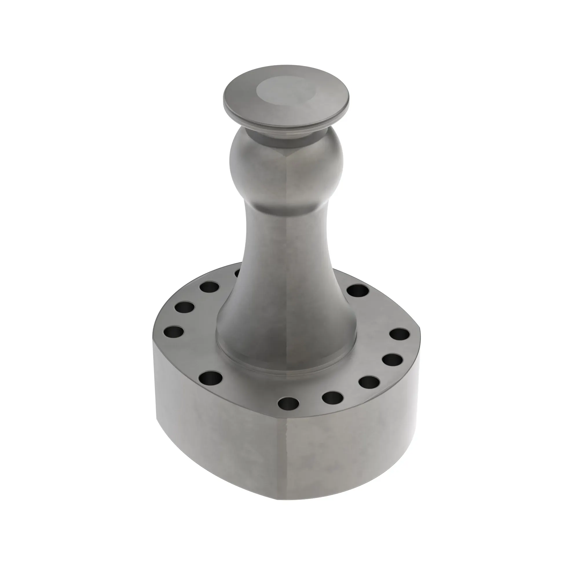 John Deere Pushbeam Trunnion - AT427052