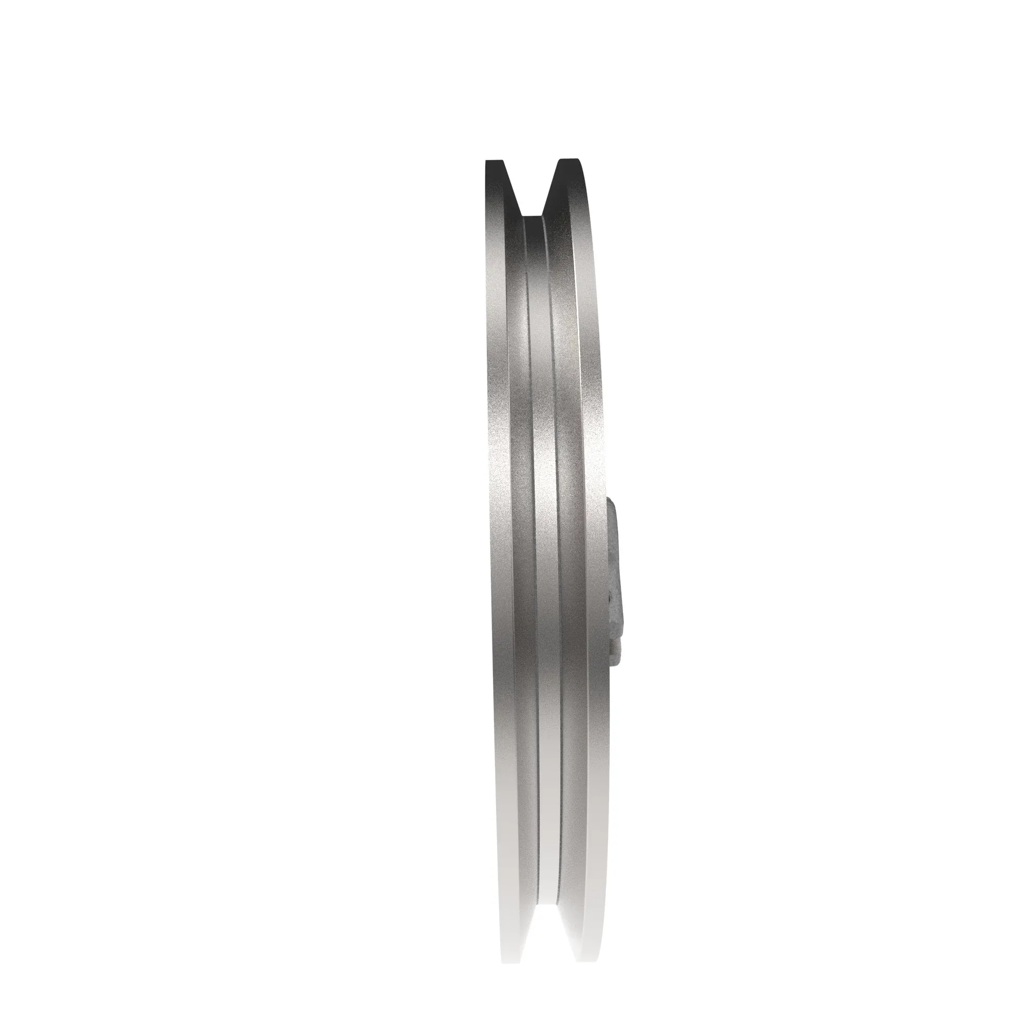 HXE169078: Clean Grain Elevator Drive Pulley | Shop.Deere.com