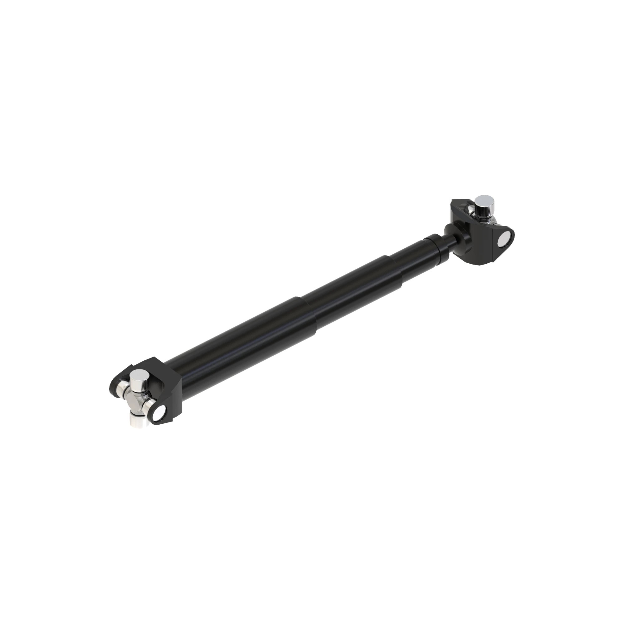 Selective Control Valve