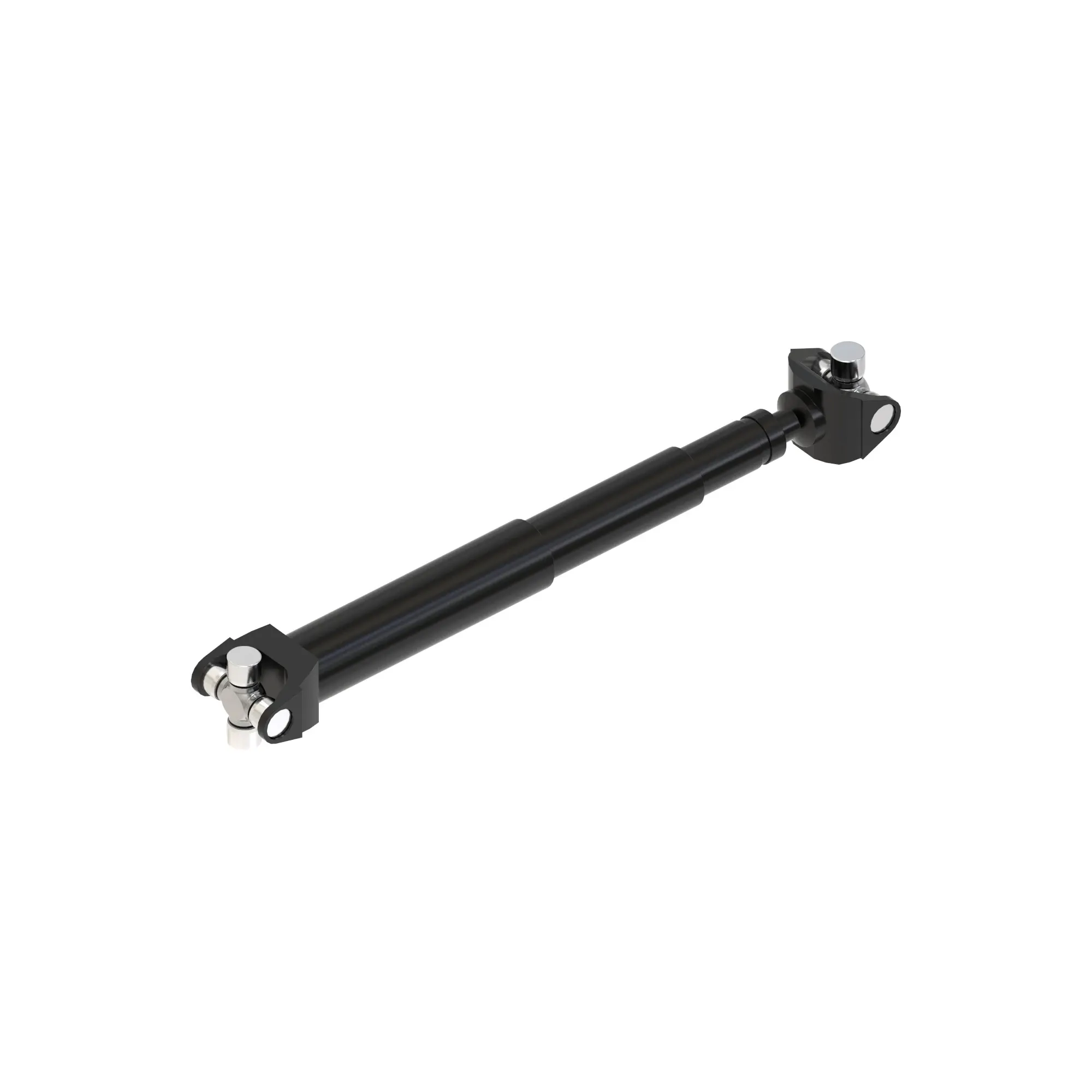 Selective Control Valve