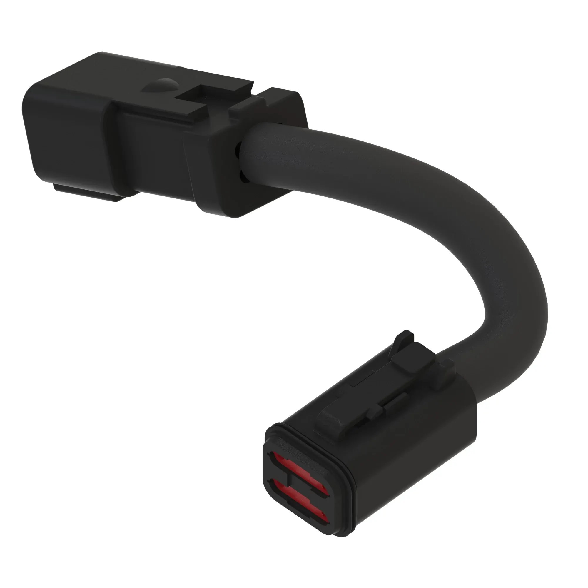 John Deere Jumper - AT484273