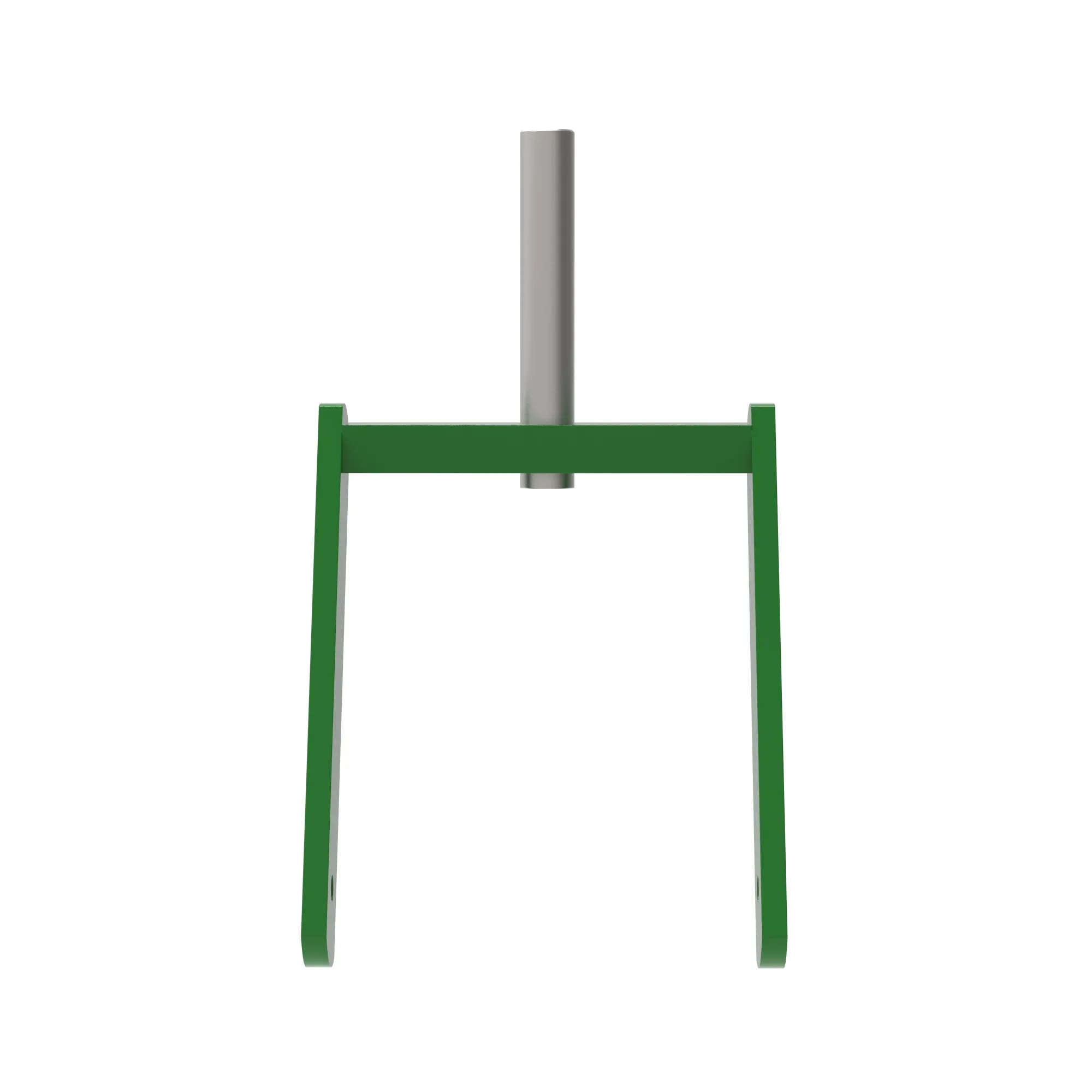YOKE ASSY-BPU GAGE WHEEL