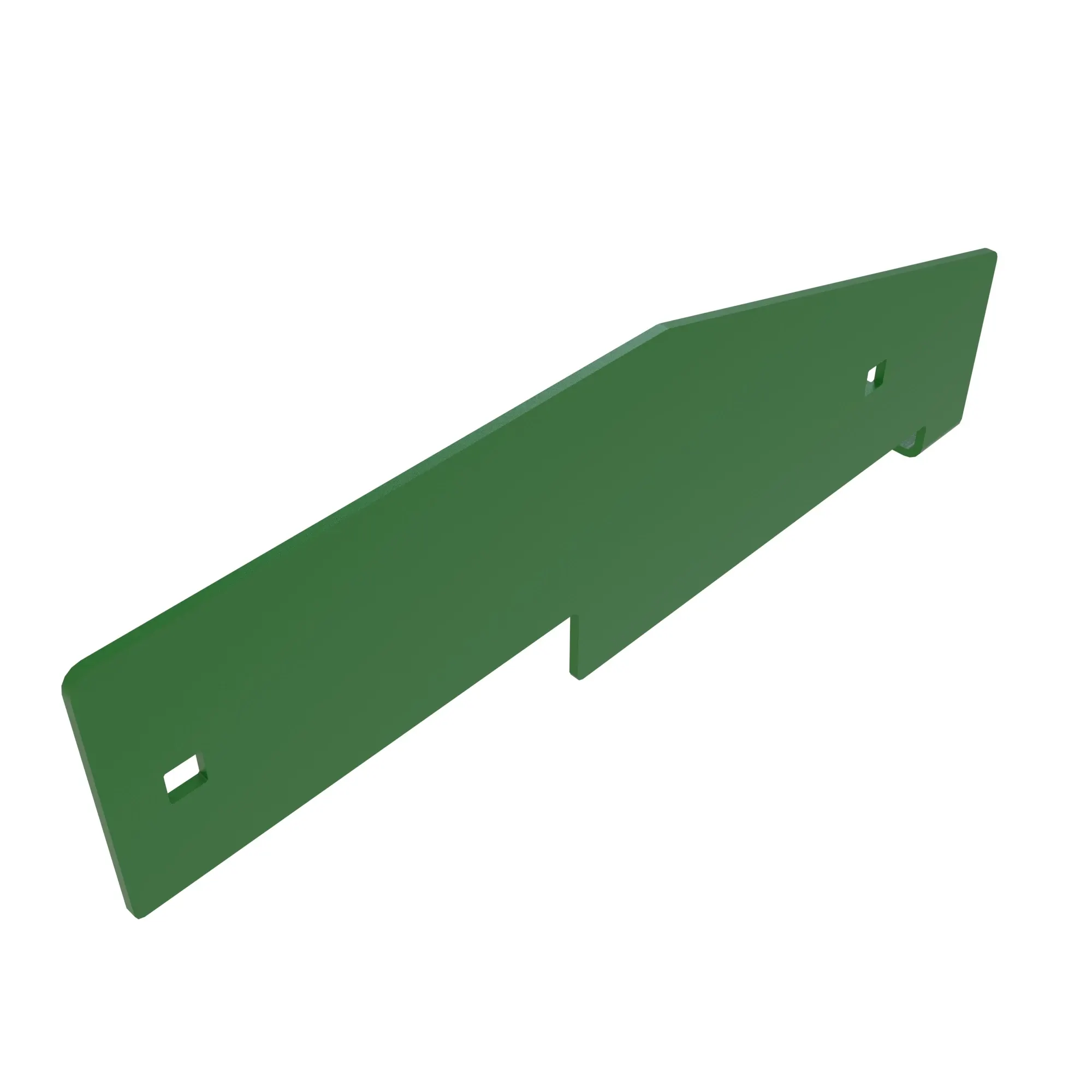 RH BRACKET
SNORKEL