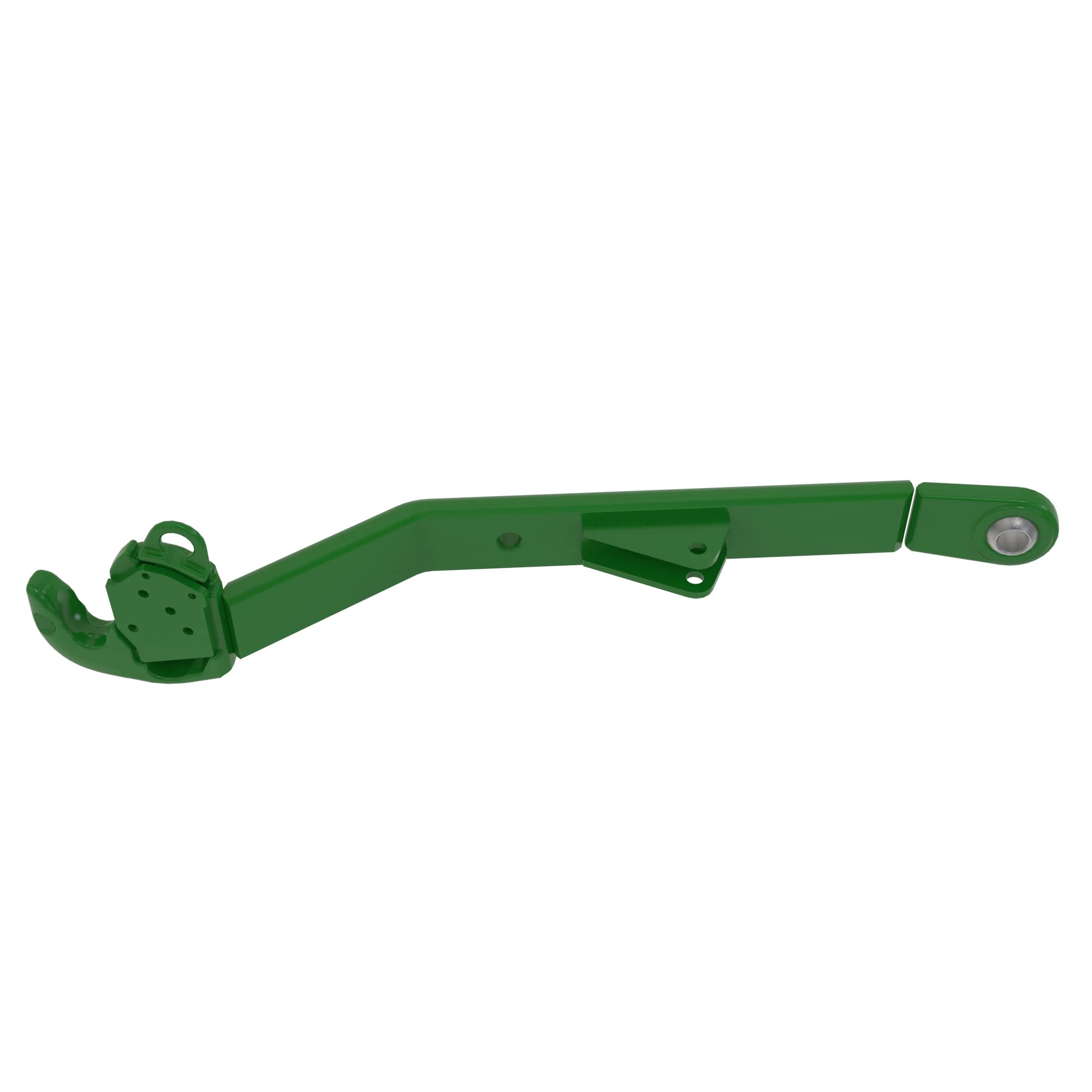 ⚙️ LVA22882:Extremo de Vínculo John Deere 🚜✅