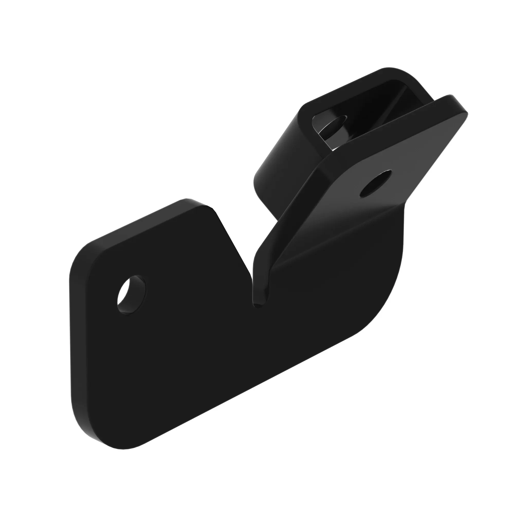 BRACKET, RH