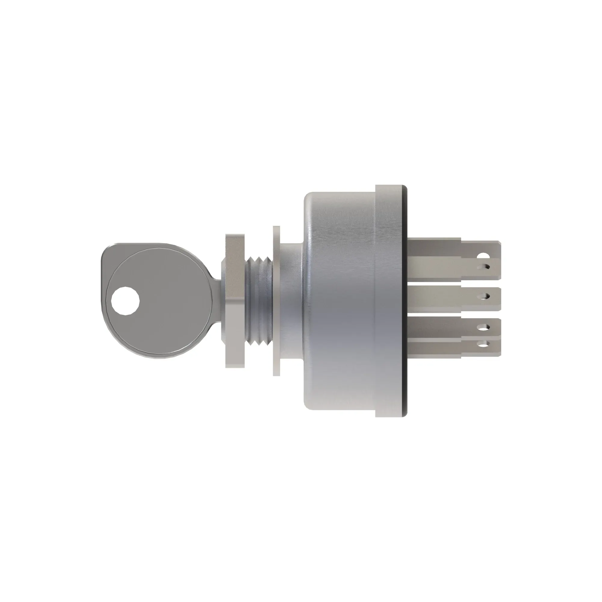 IGNITION, IGNITION SWITCH