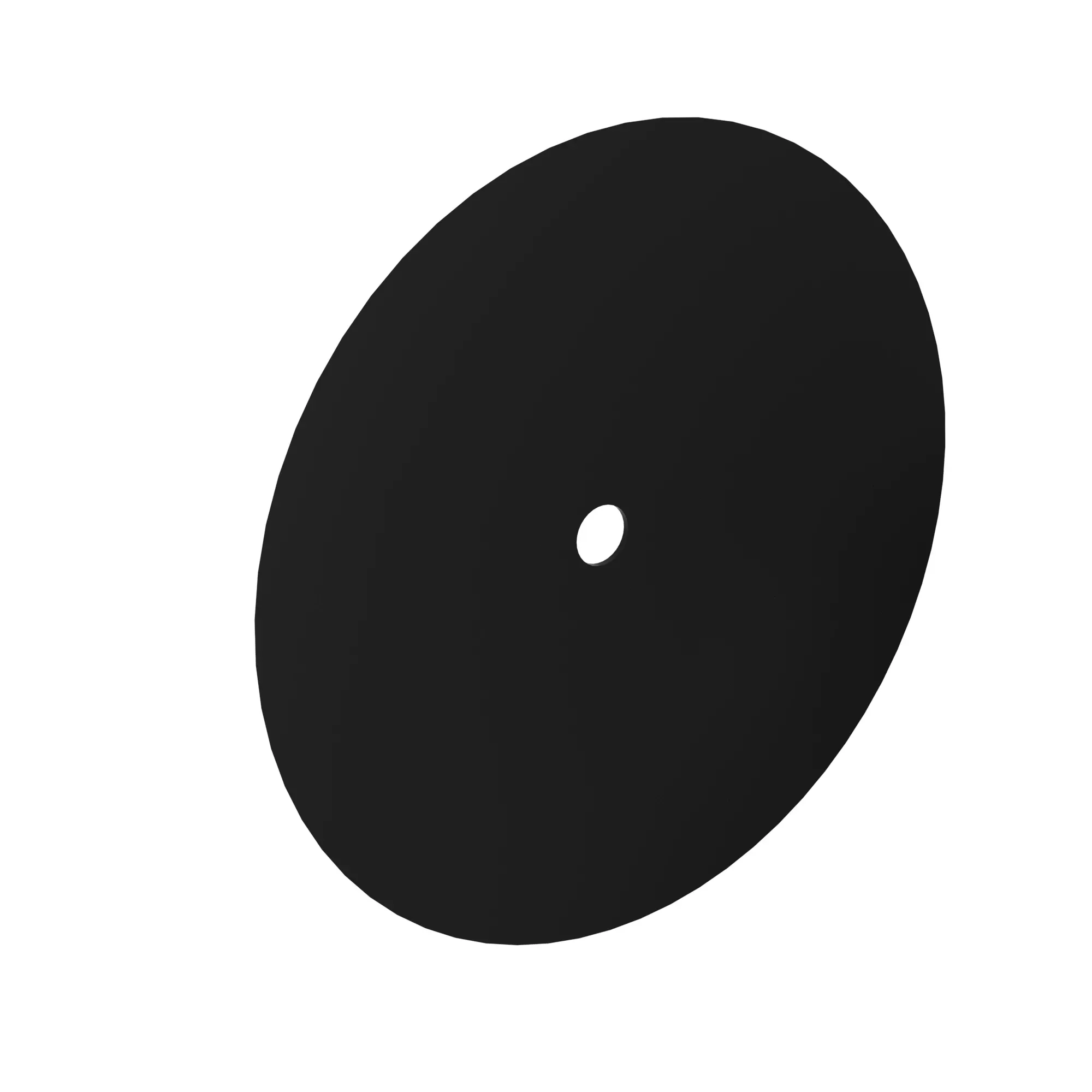 BLADE, DISK 20 IN.