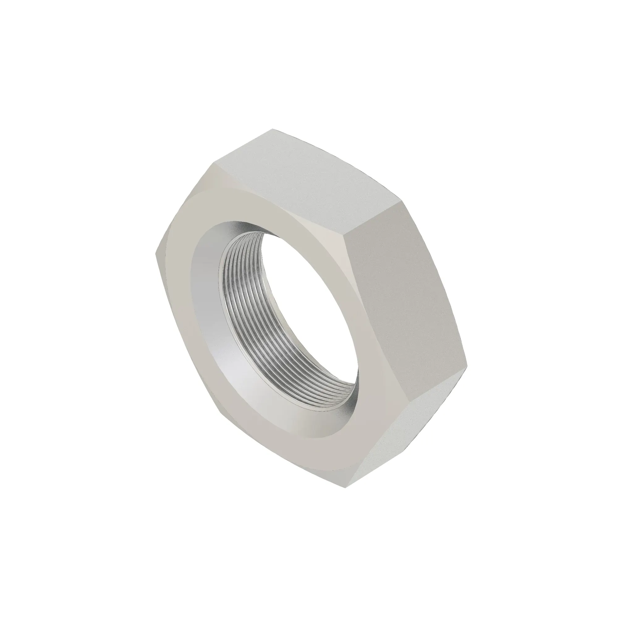 John Deere Hexagonal Nut, M16 - UC13415