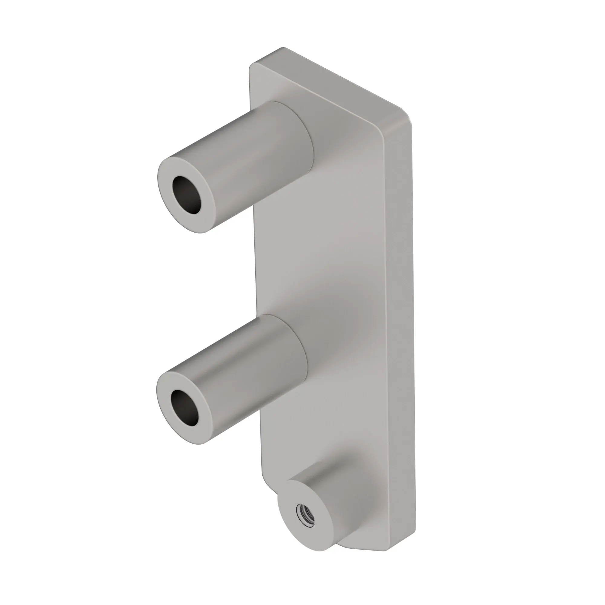 IDLER BRACKET