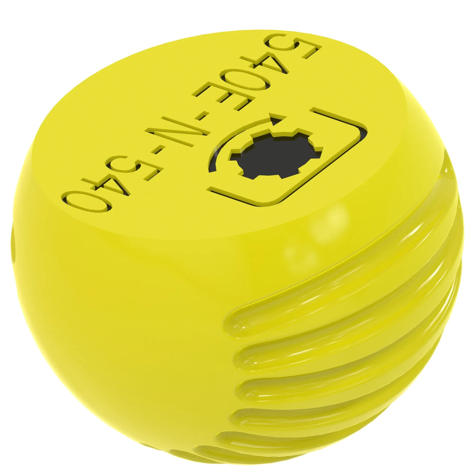 John Deere PTO Knob - LVU13283