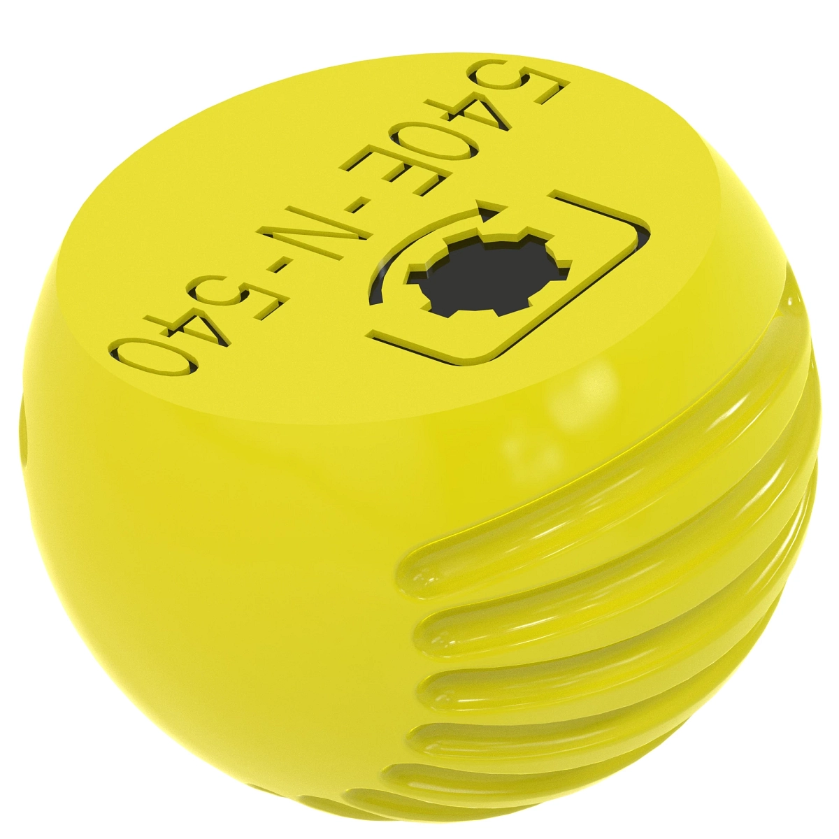 Knob, 540E-540PTO Decal