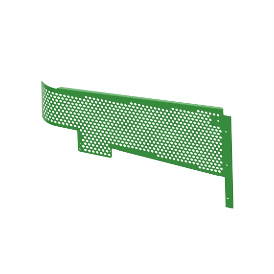John Deere Lock Support - CQ38009