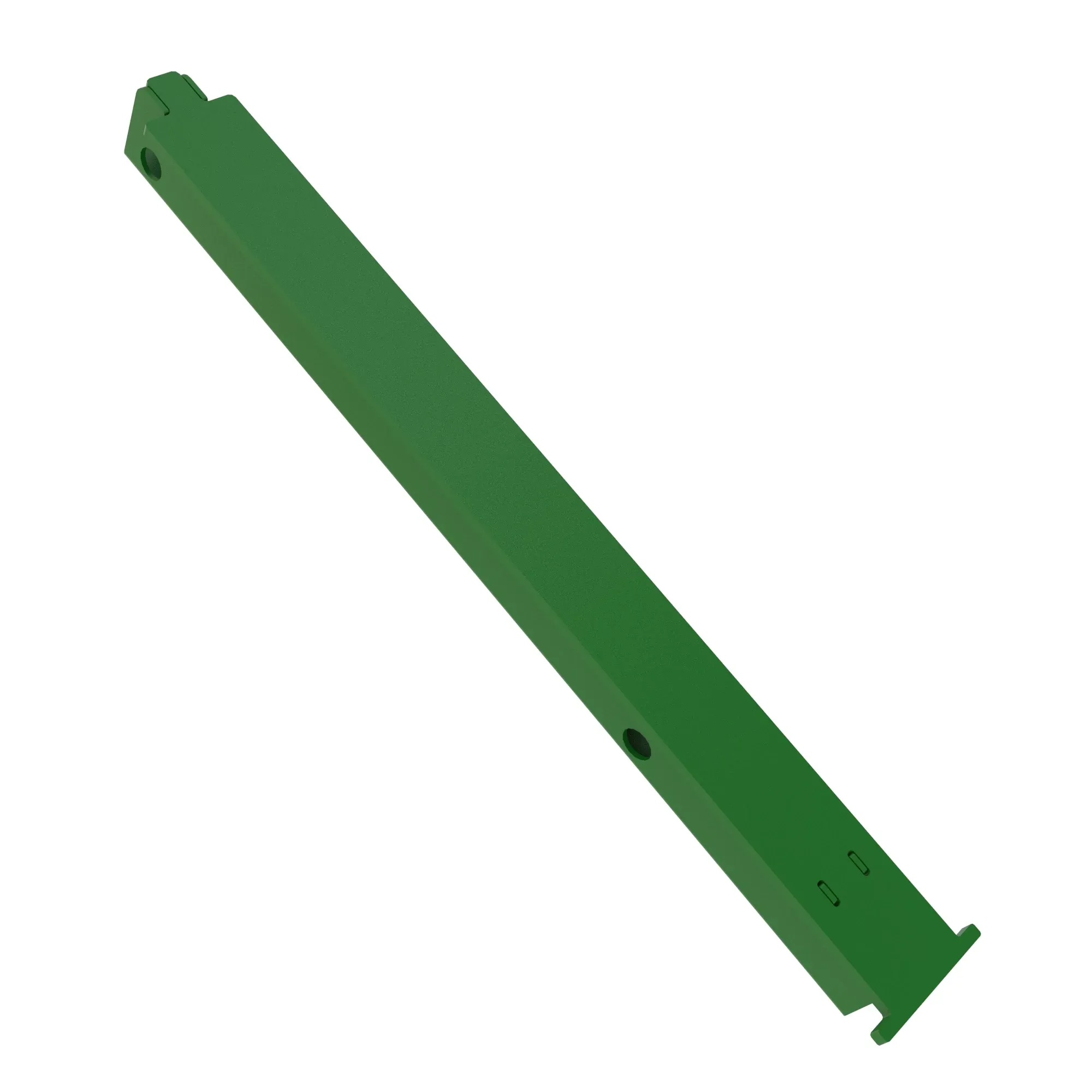 RH CHAIN GUIDE WELDMENT, TOP