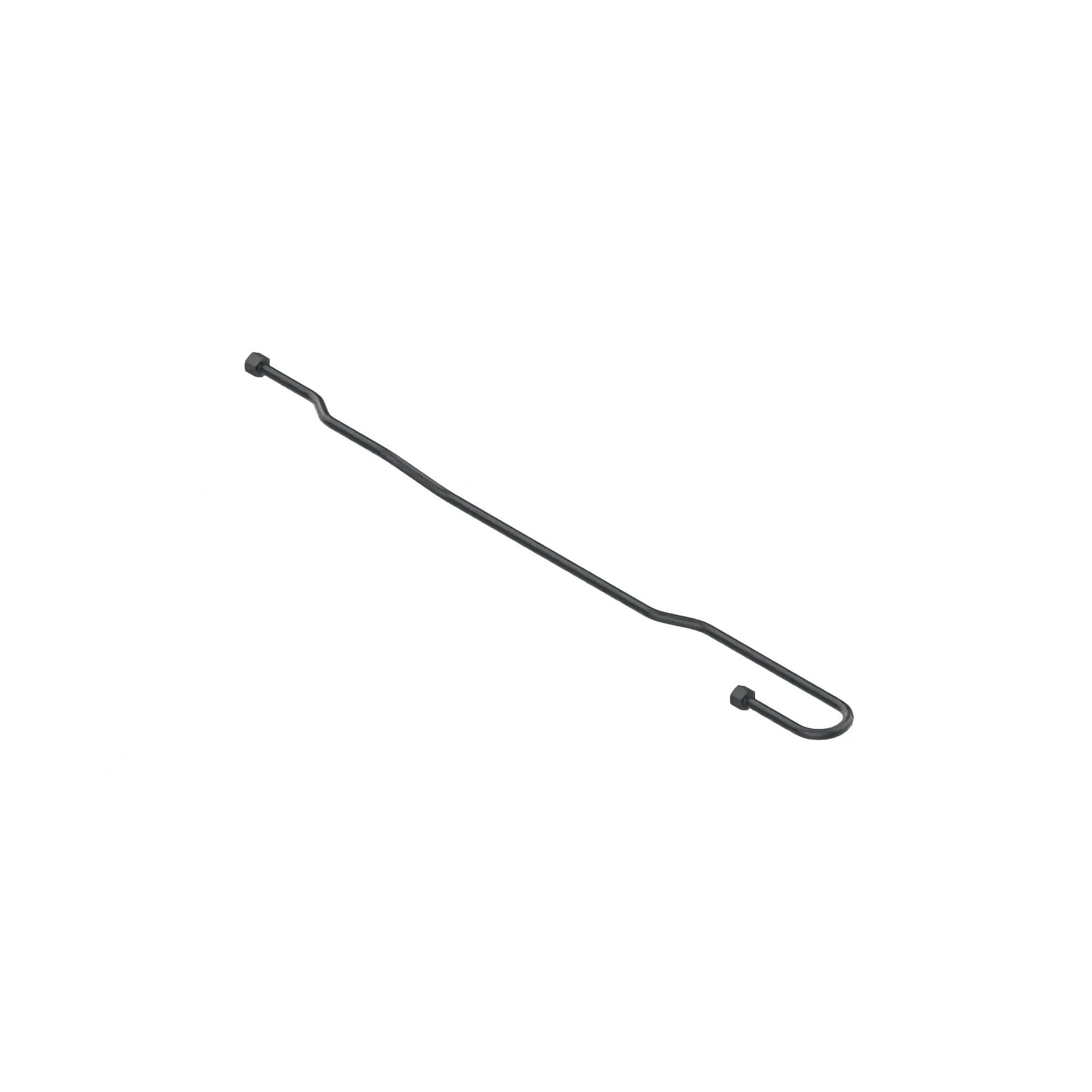 Oil Tube