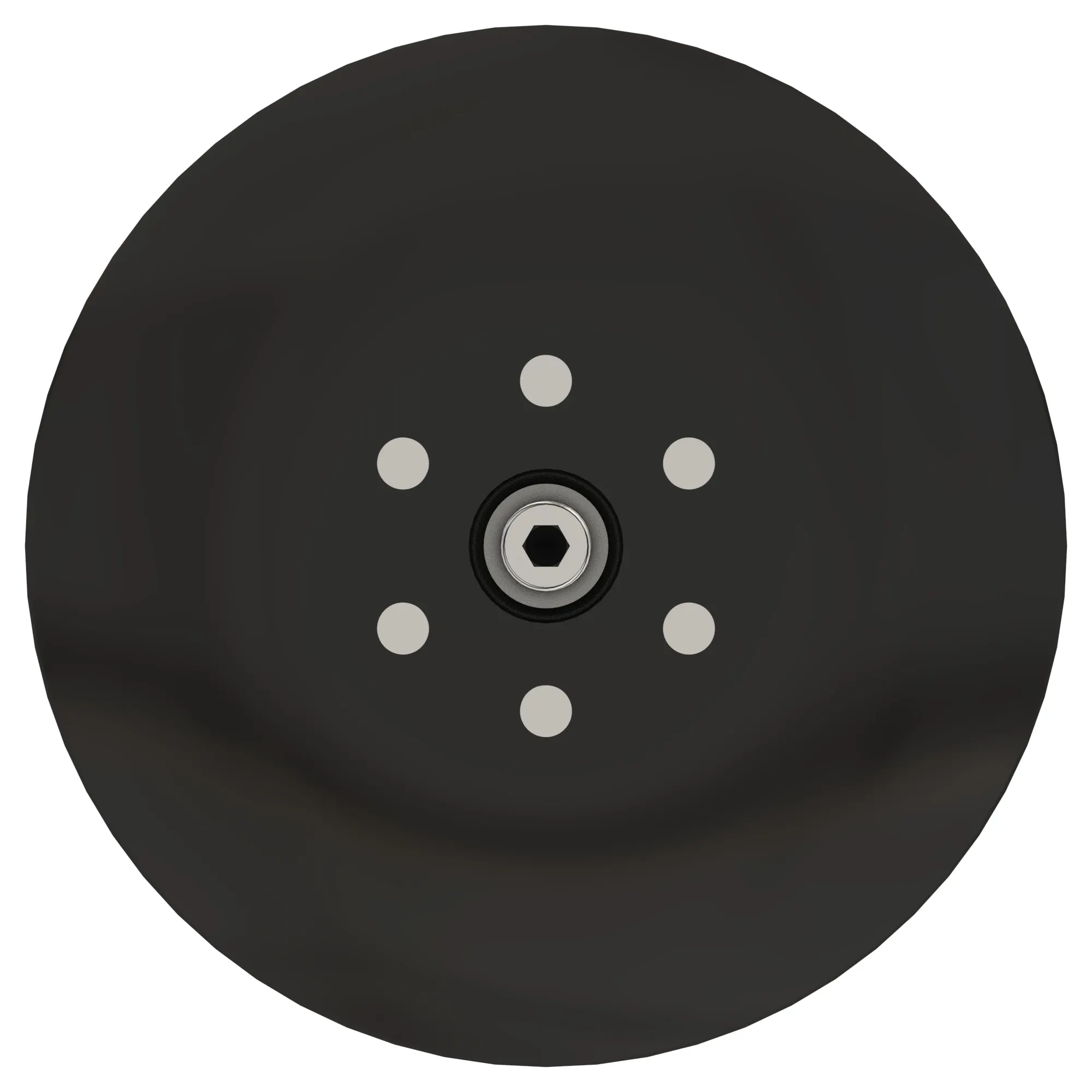 DISK BLADE