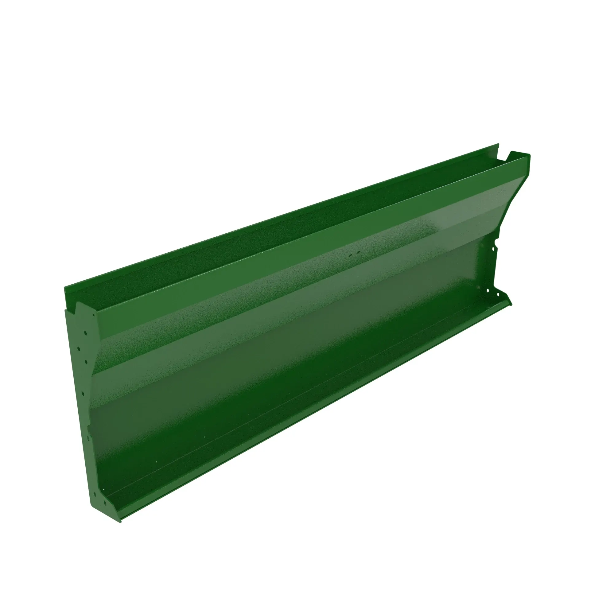 AXE90521: Chopper Rearwall Housing