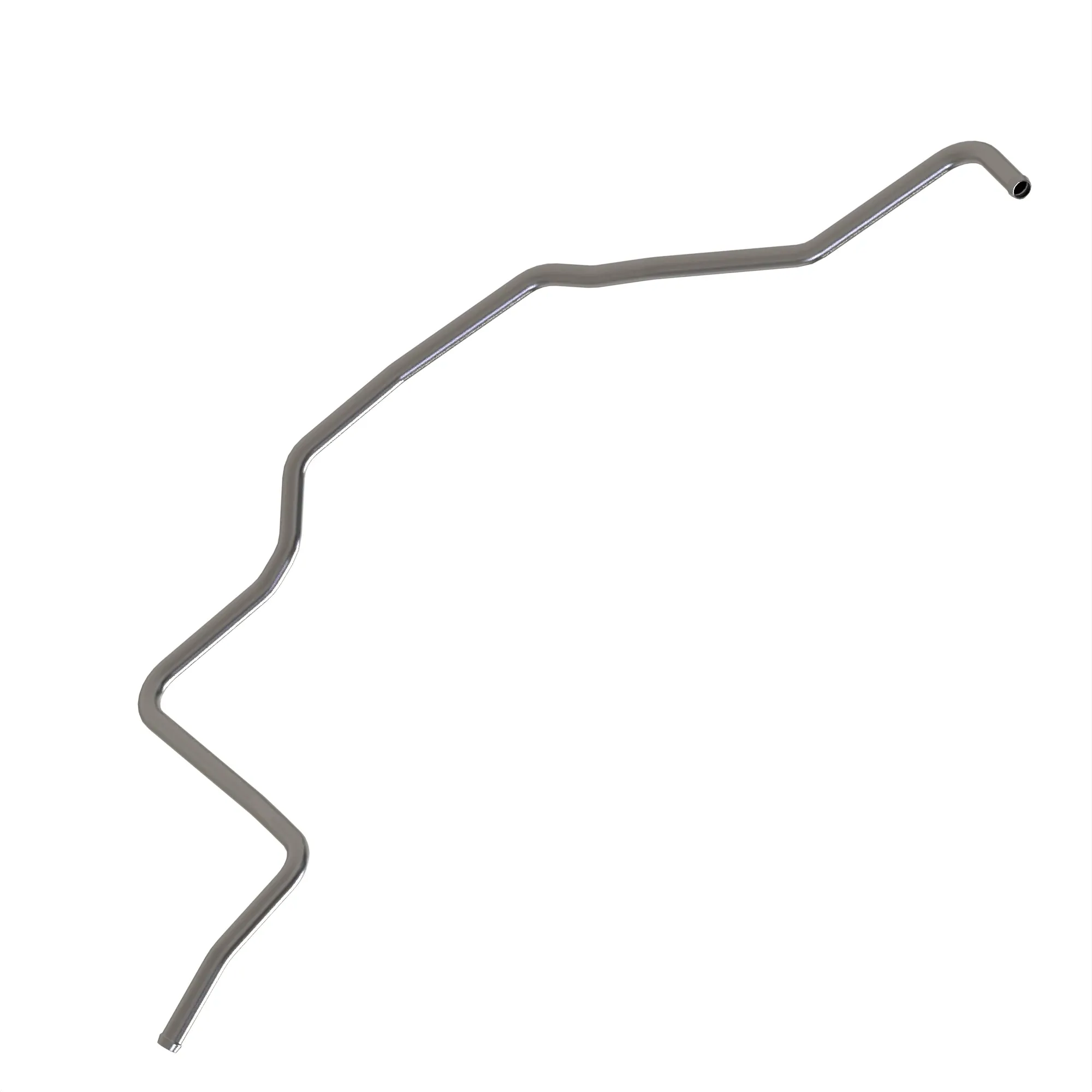 LINE, LTC 16 X 1, HEATER FORWARD