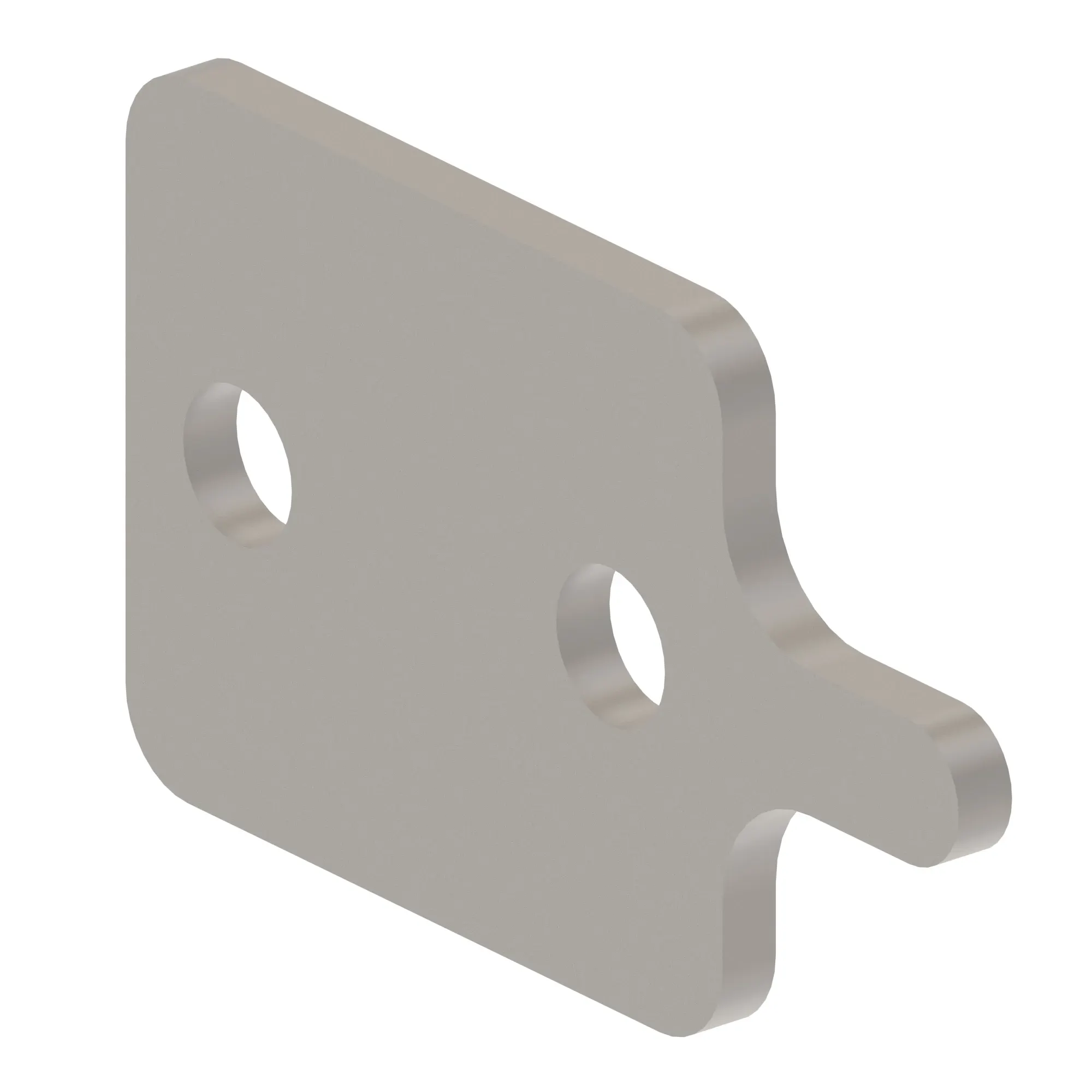 John Deere Range Shifter Cover - SU28310