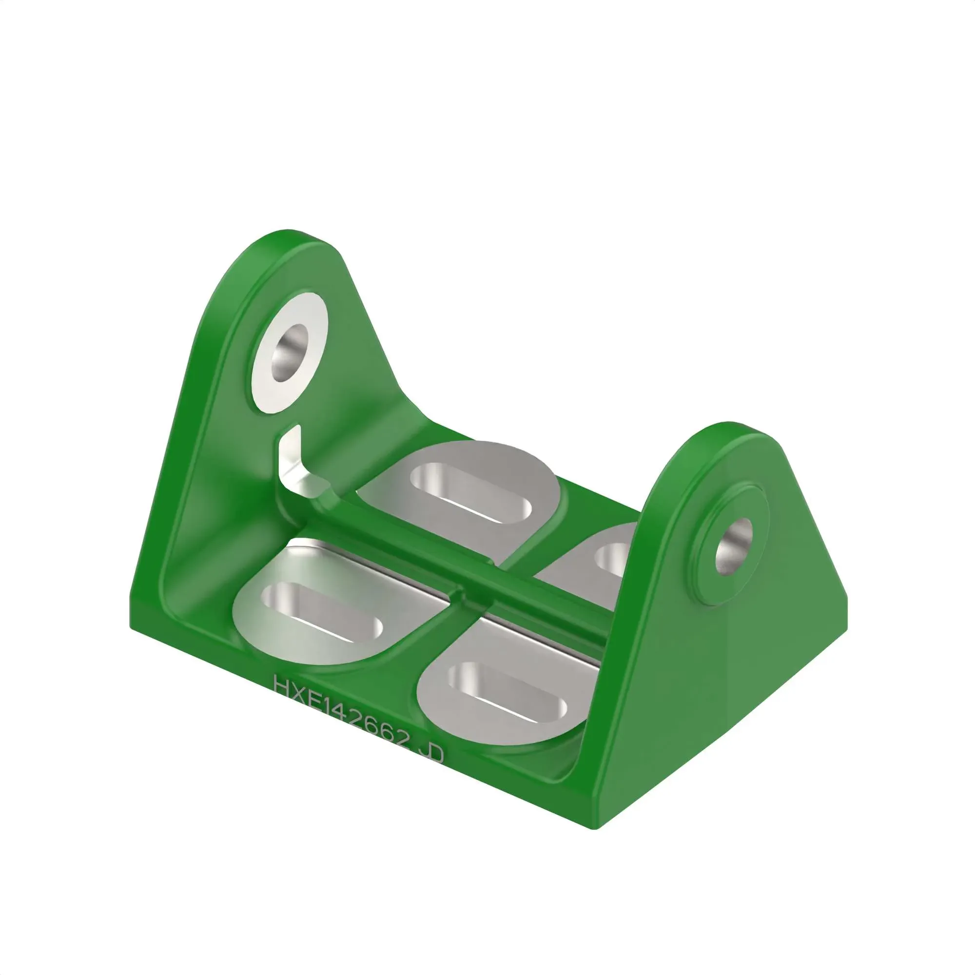 Base, Strut Arm, Integrated Transpo