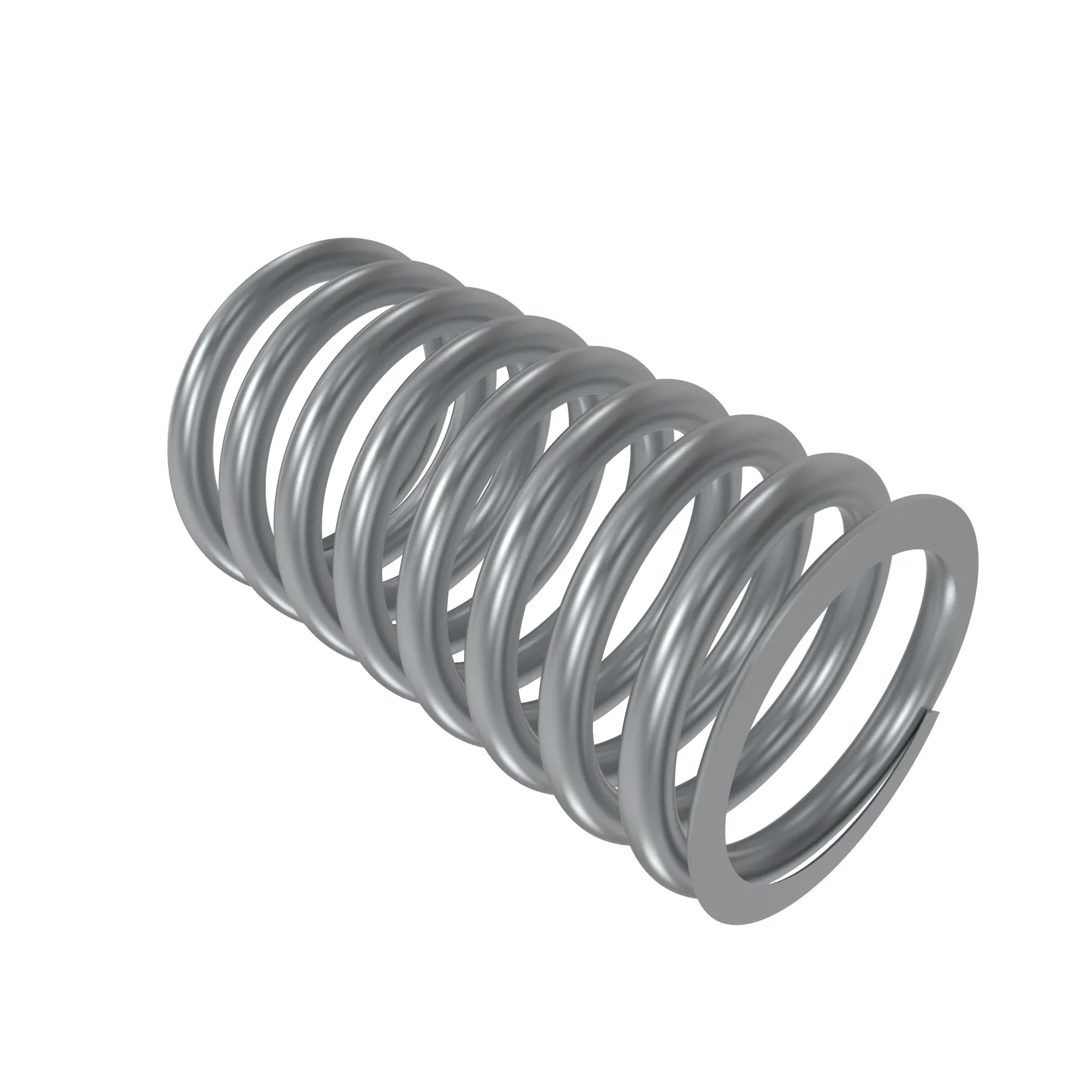 John Deere Compression Spring - M815T