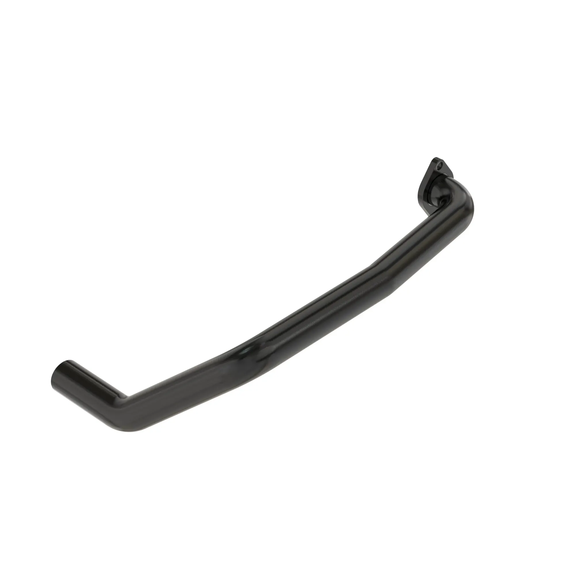 PIPE, RH EXHAUST (LC GAS)
