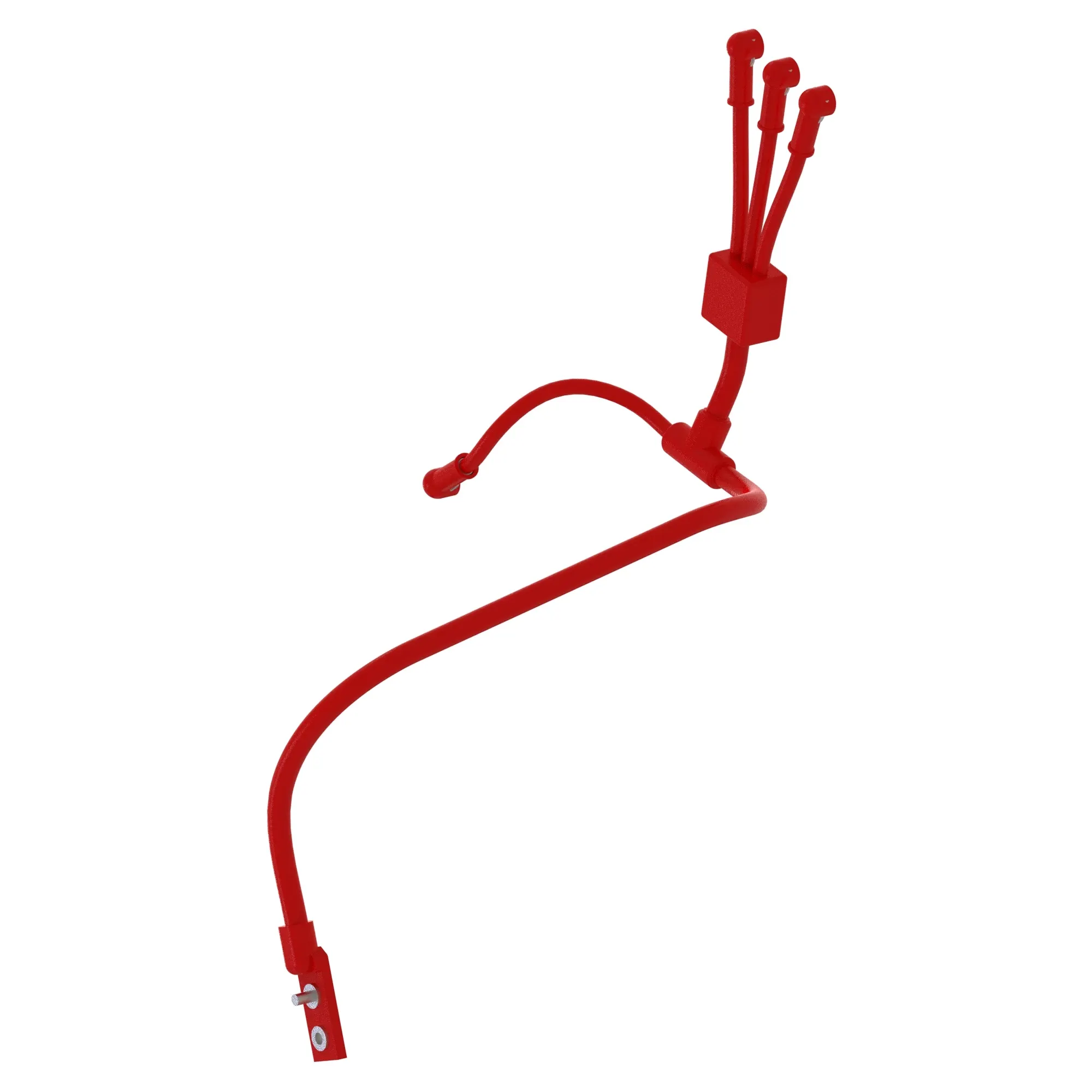 John Deere Power Cable - AXE67213