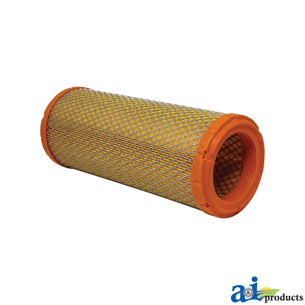 Filter, Outer Air