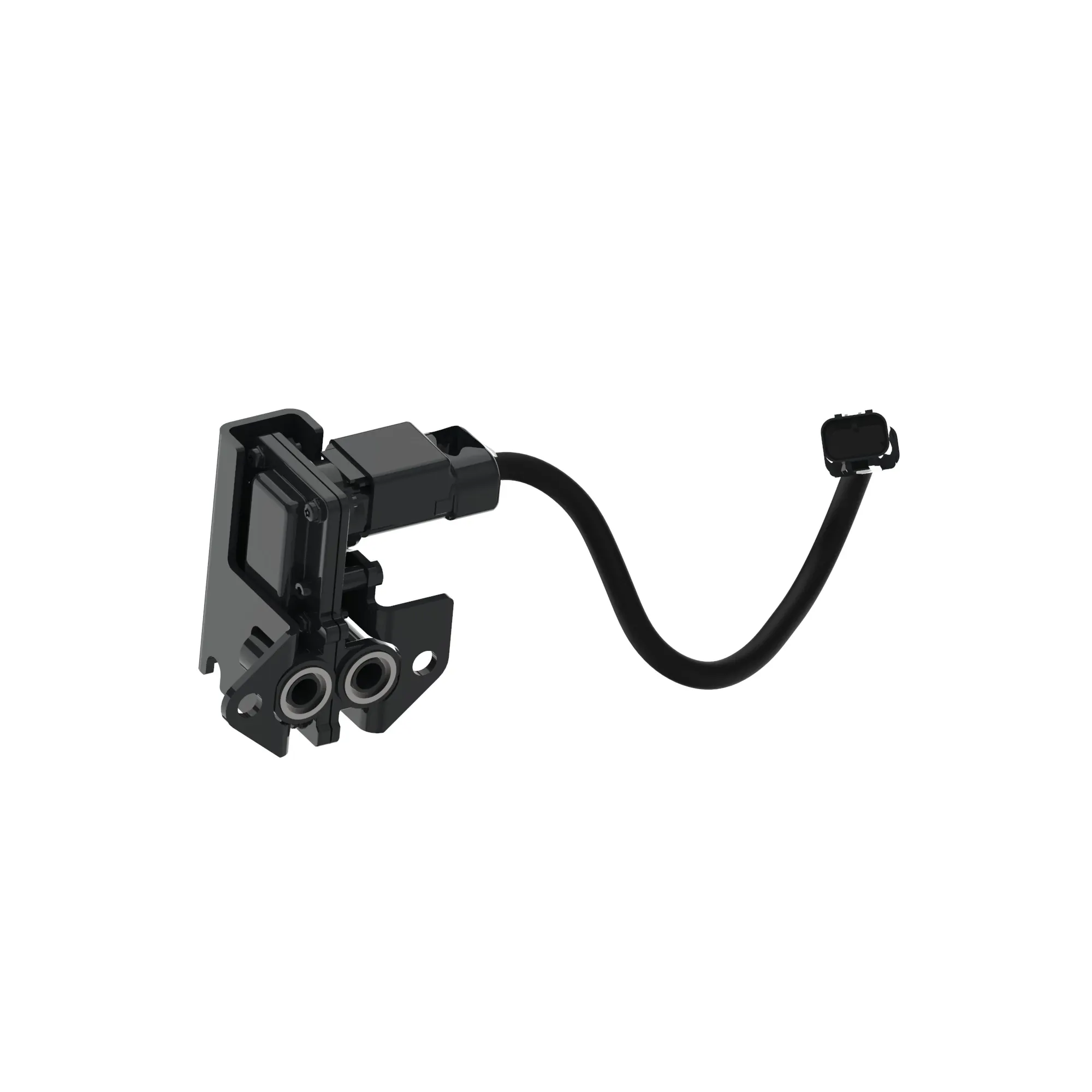 John Deere Exhaust Gas Recirculation Delta Pressure Sensor - RE546668