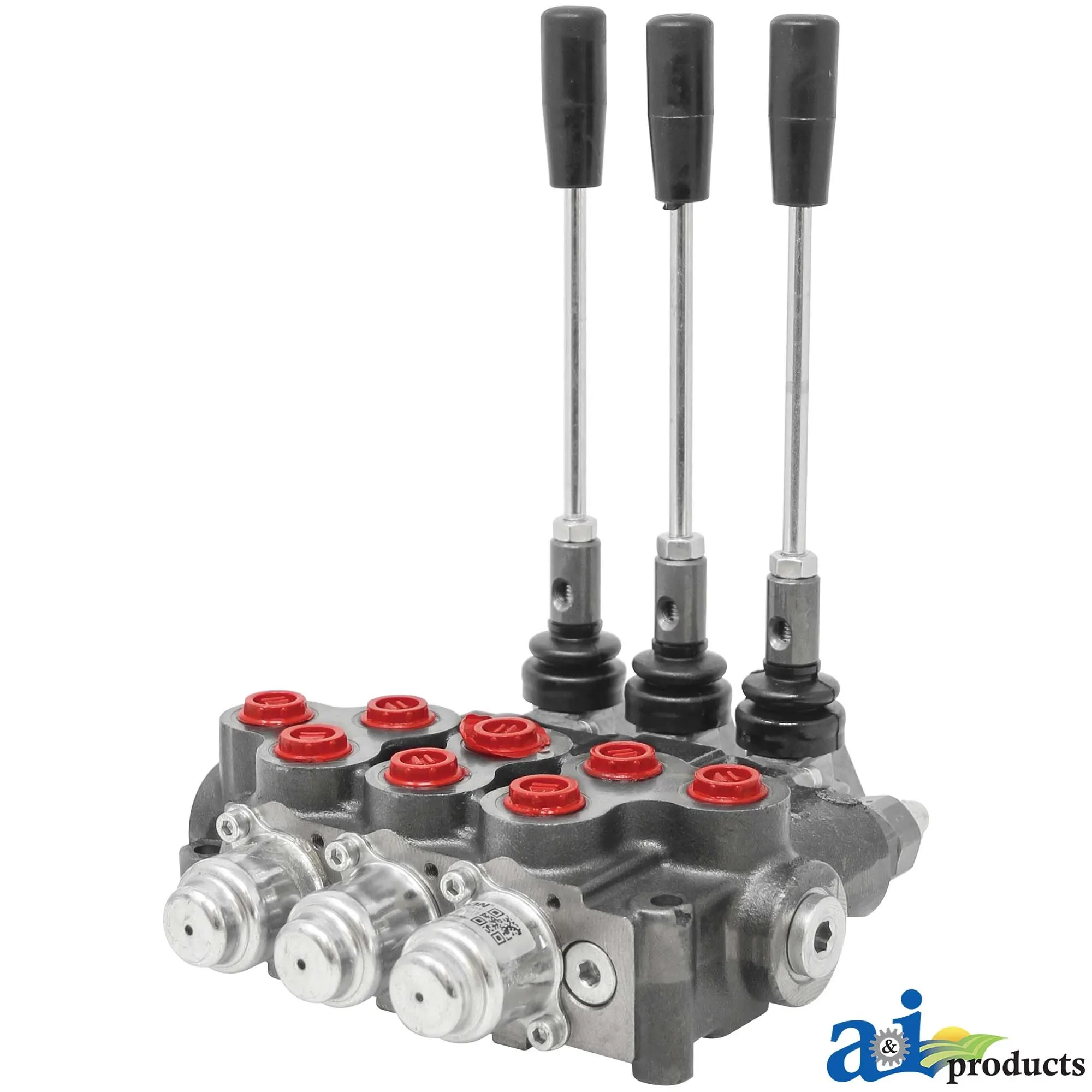 A&I Products Hydraulic Control Valve - A-VFG1005
