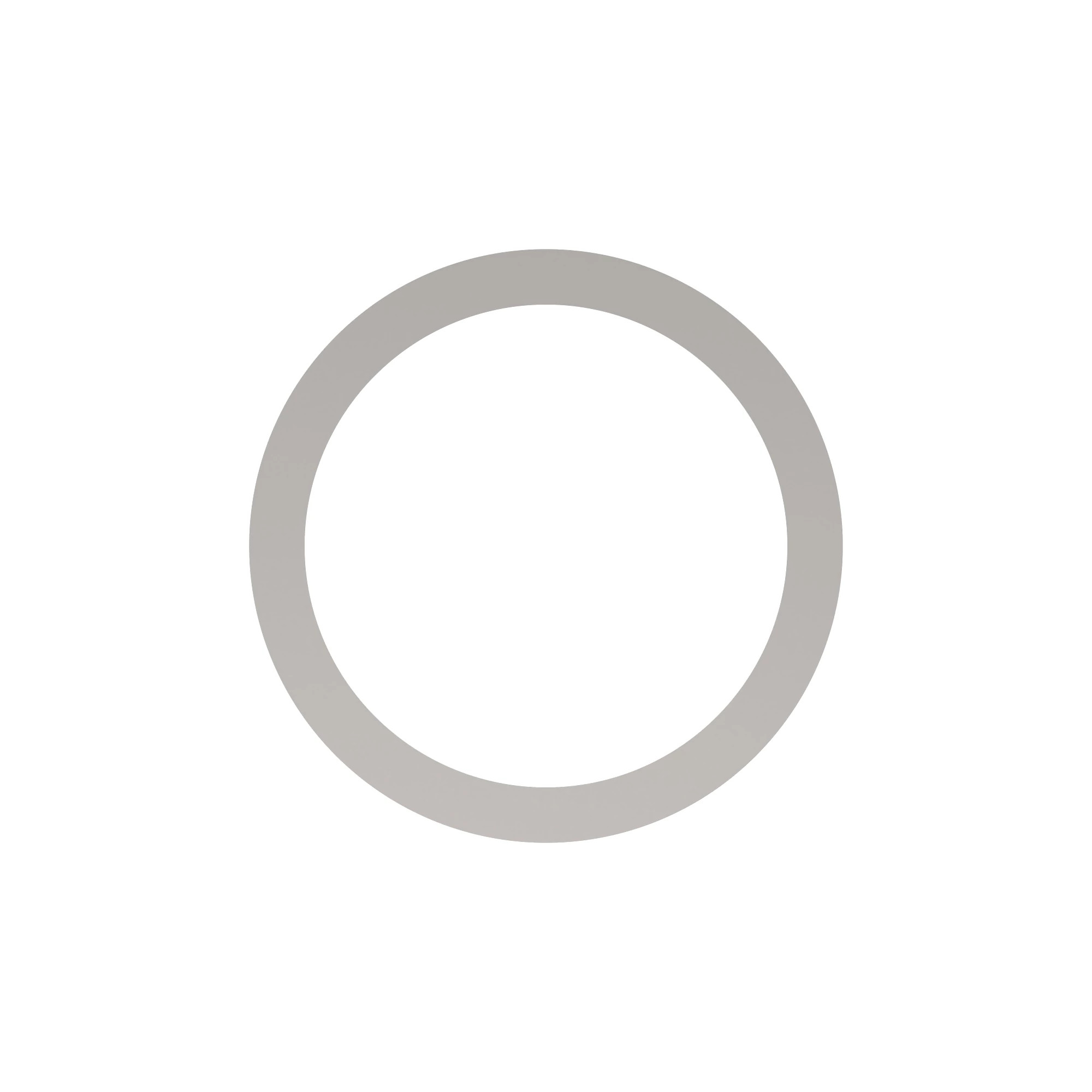 RING, RECTANGULAR SEAL