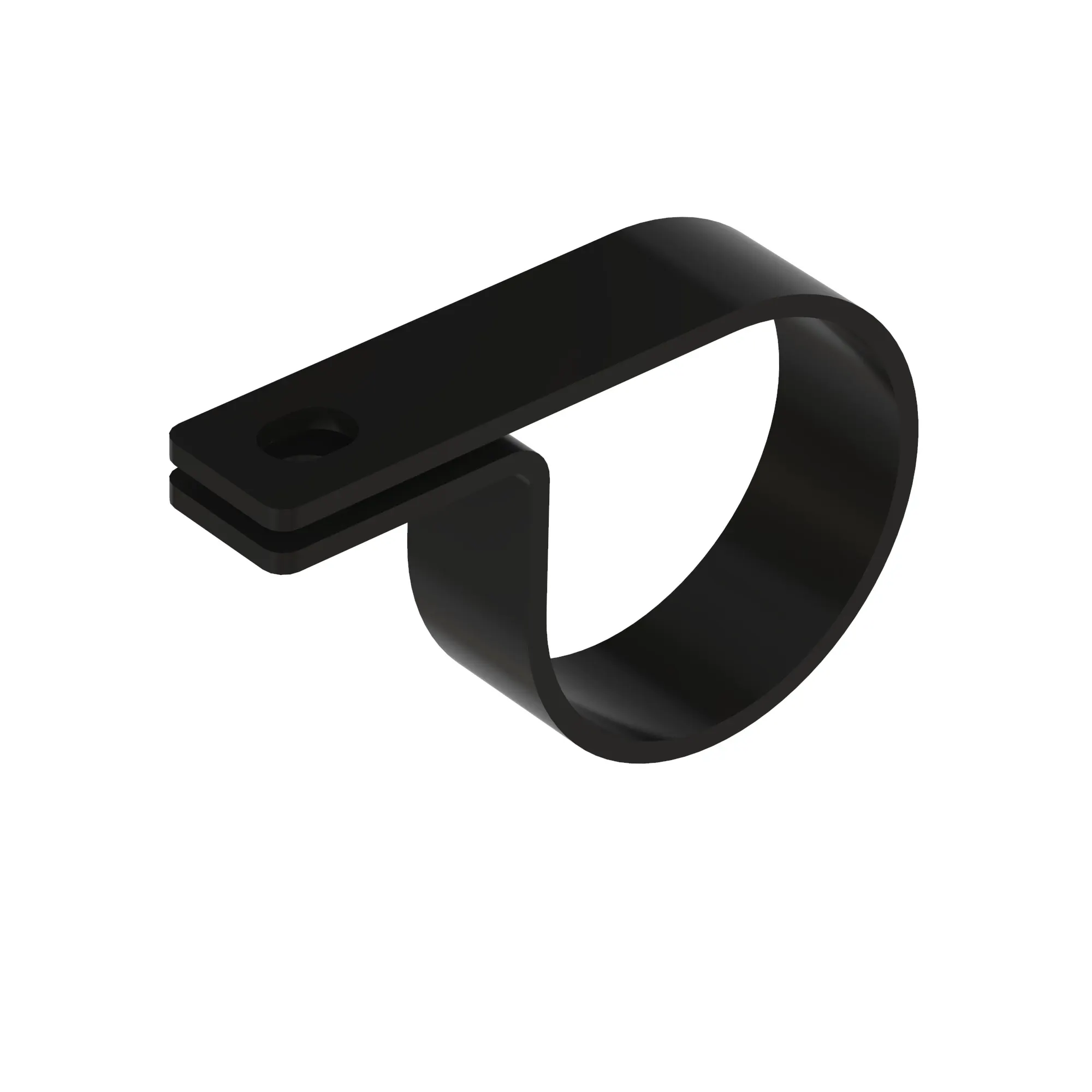 CLAMP, 57MM PIPE, Clamp