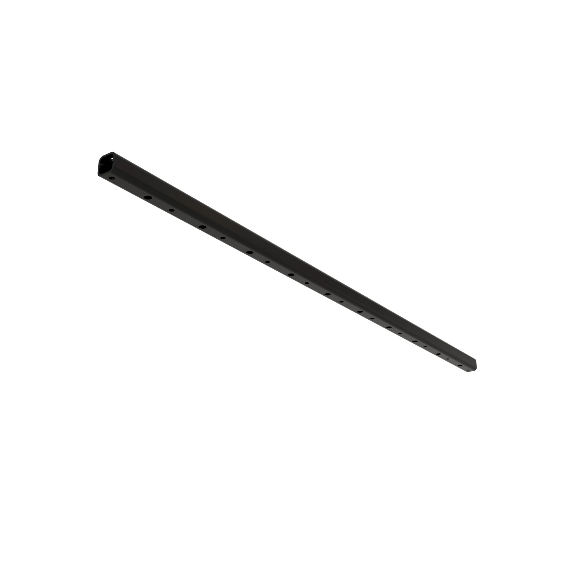 STRUCTURAL TUBING, TUBE, SCRAPER