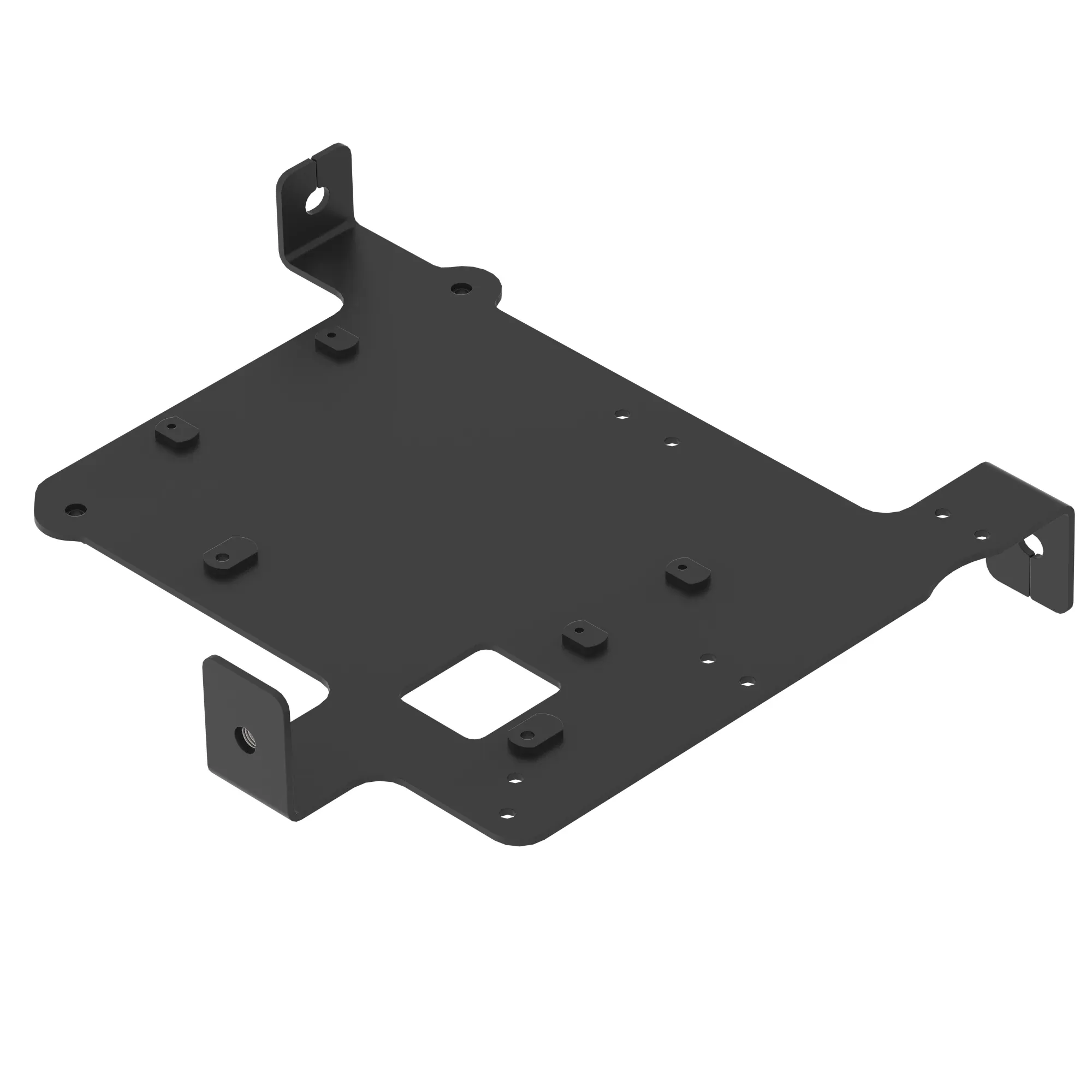 CONTROLLER BRACKET