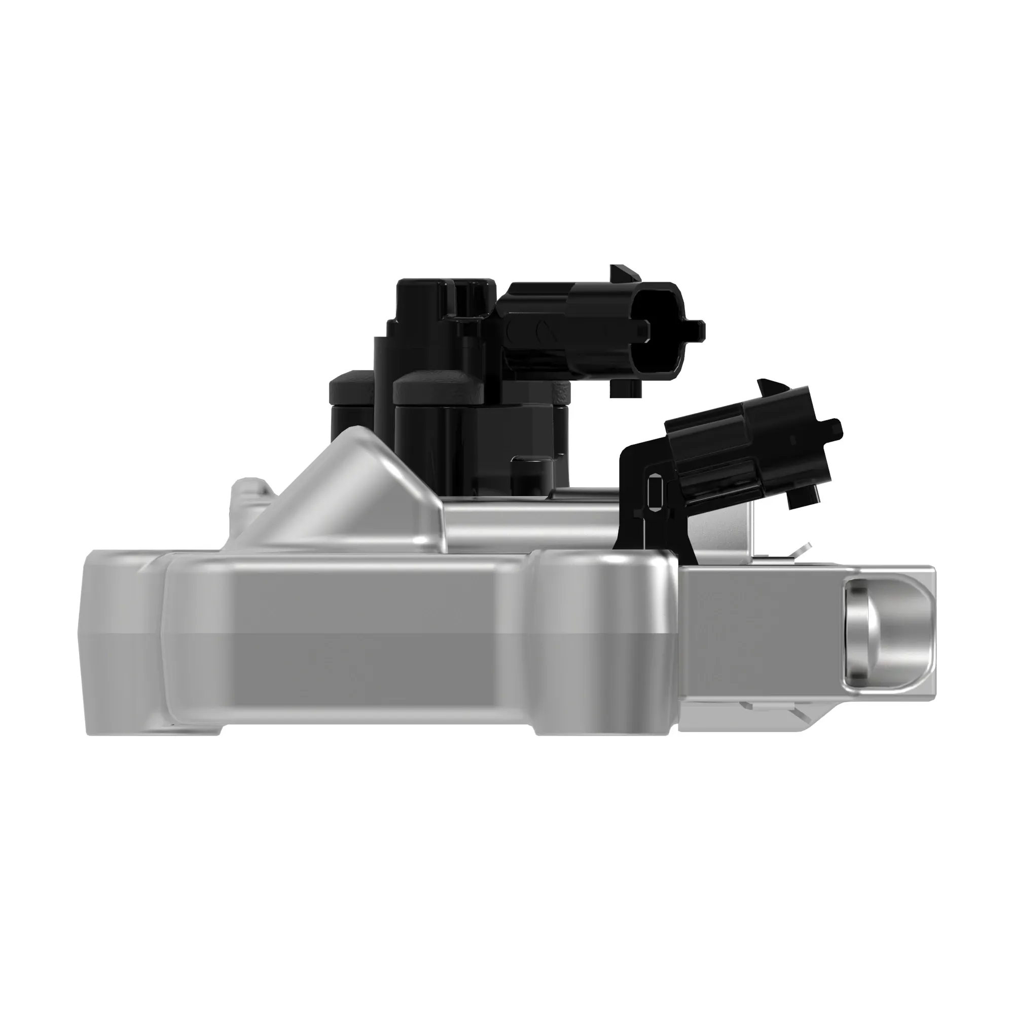 Flow Control Hyd. Valve