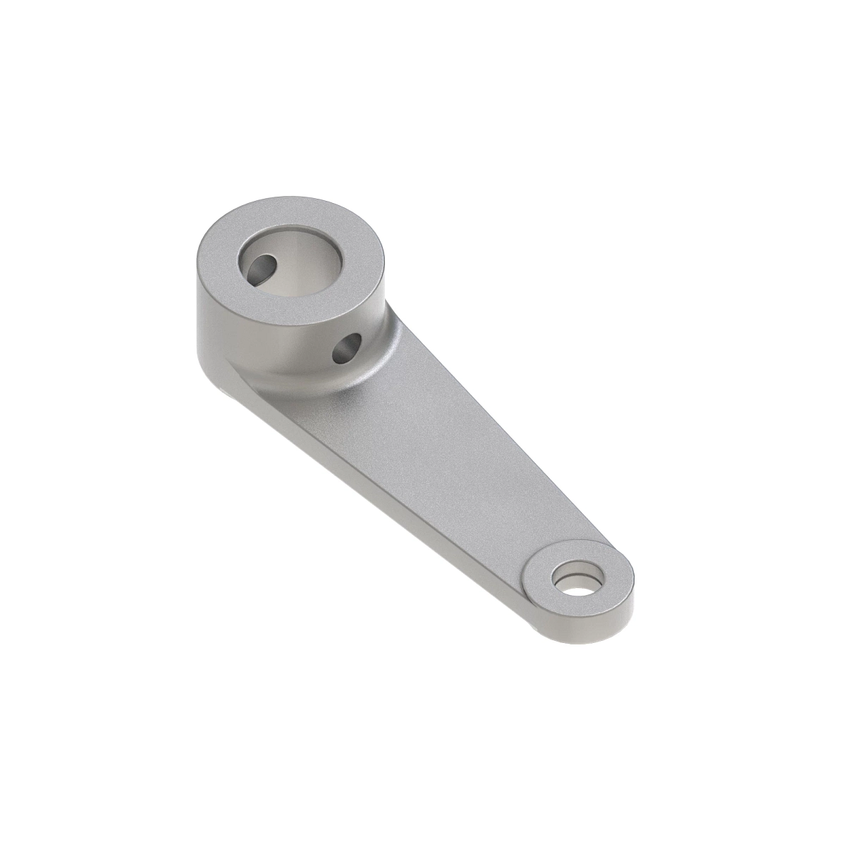 Arm, Scv Rear Bellcrank - No.3